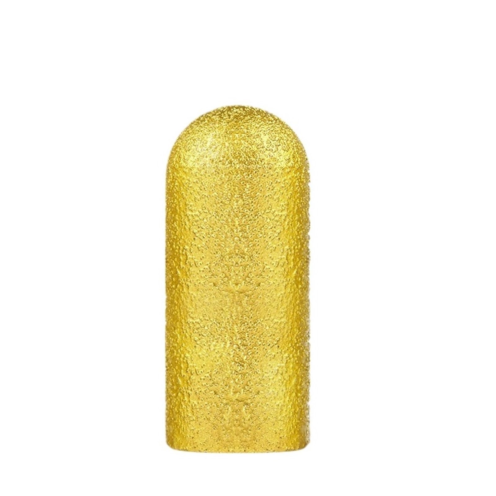 Muela abrasiva de diamante de primera calidad (M14 x 30 mm x 45) for proyectos de piedra(M14x30mmx100)