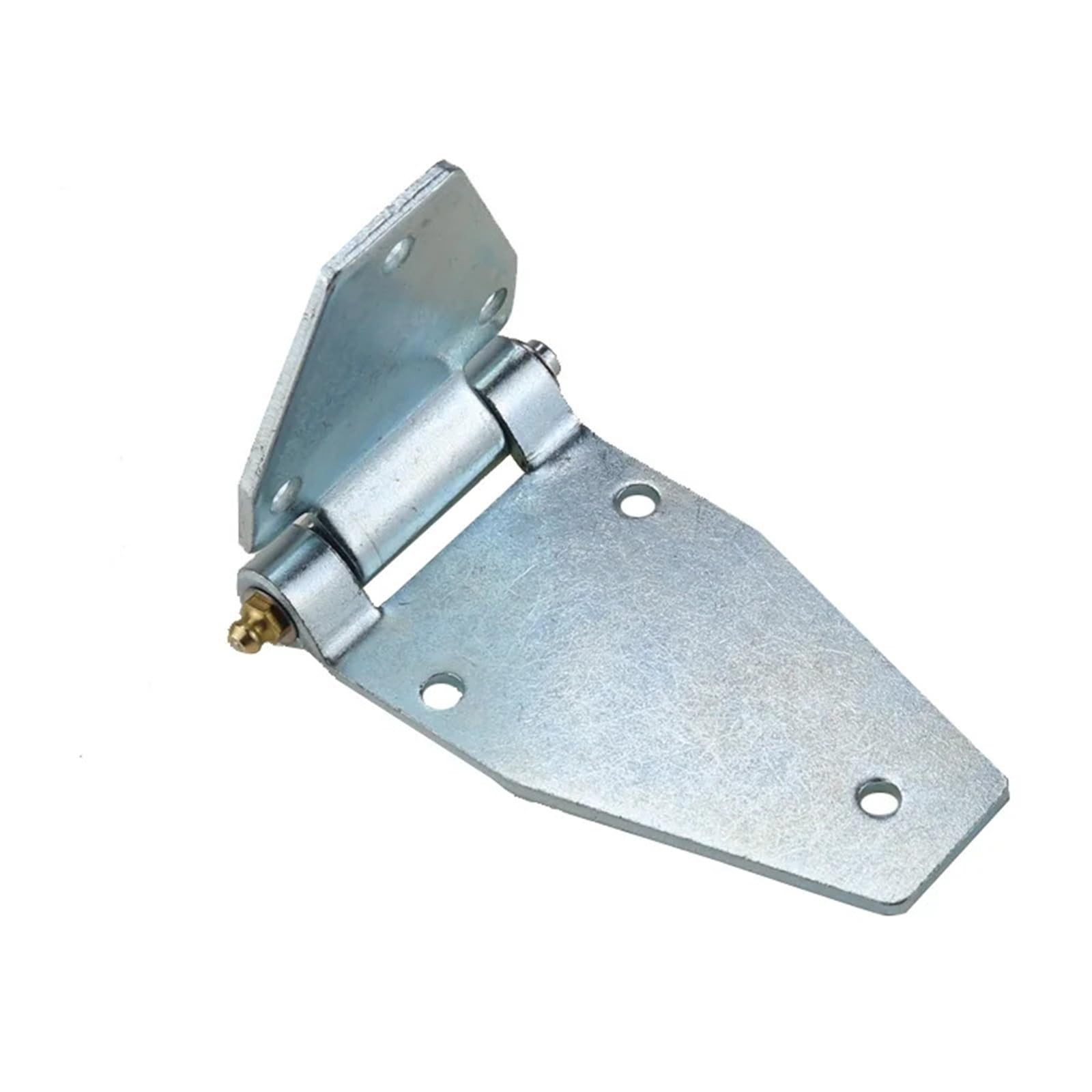 Rmwkrmogrf One Color Iron Hinge Industrial Electrical Machinery Control Box Cabinet Door Hardware Accessories 1Pcs