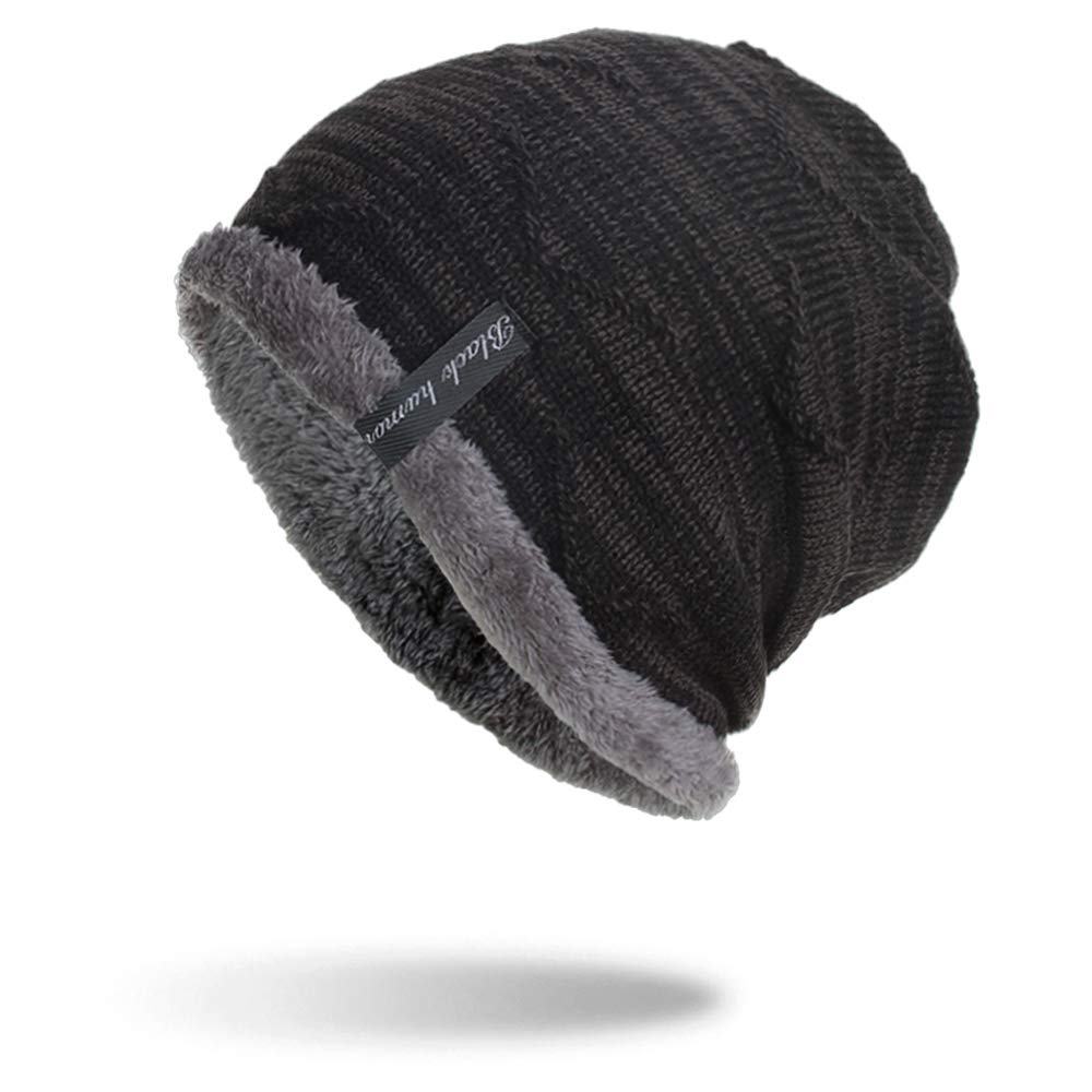 Dobor Beanie for Men,Hats for Men,Mens Beanie,Winter Hats for Men,Mens Winter Hat