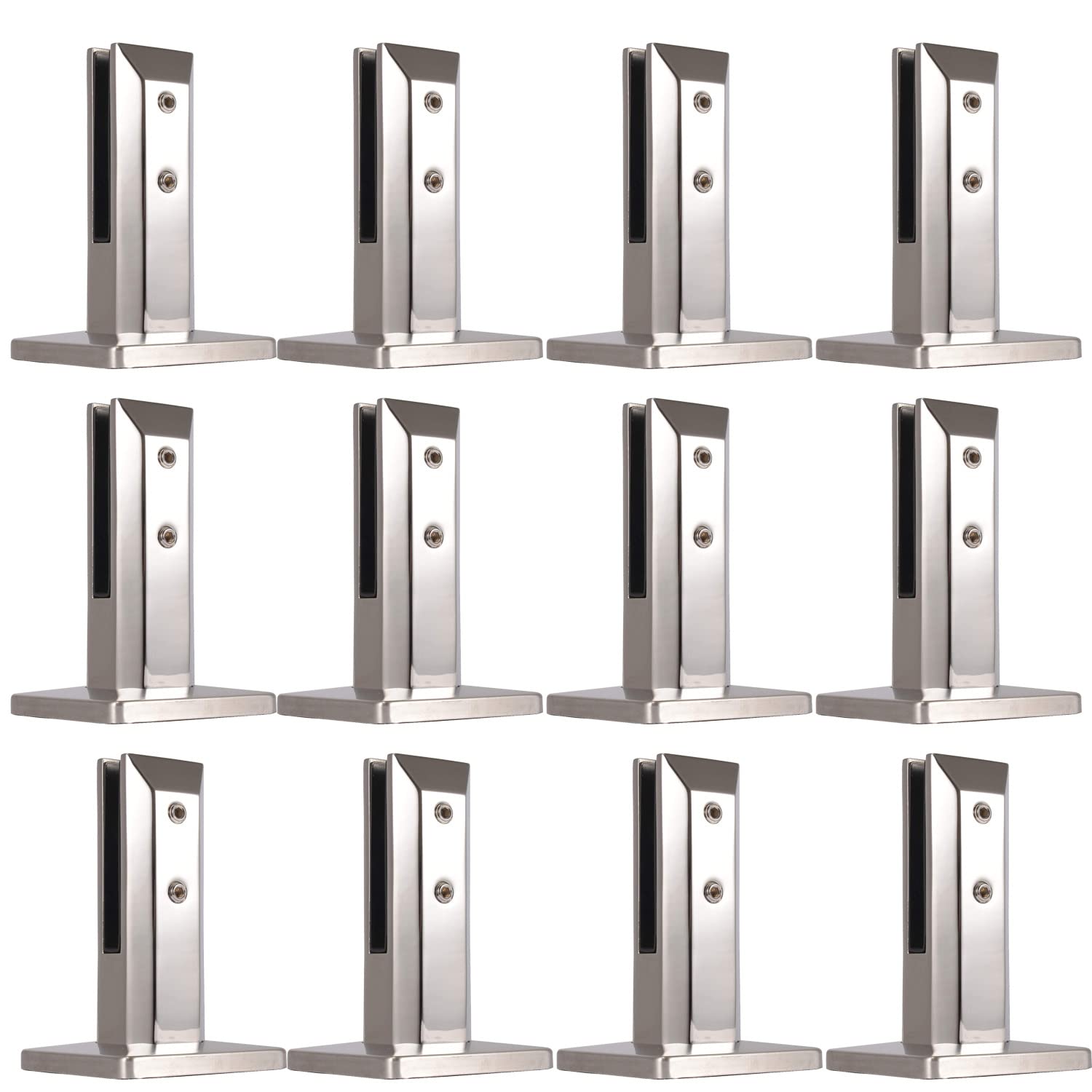 BOWSEN 316 Clamps