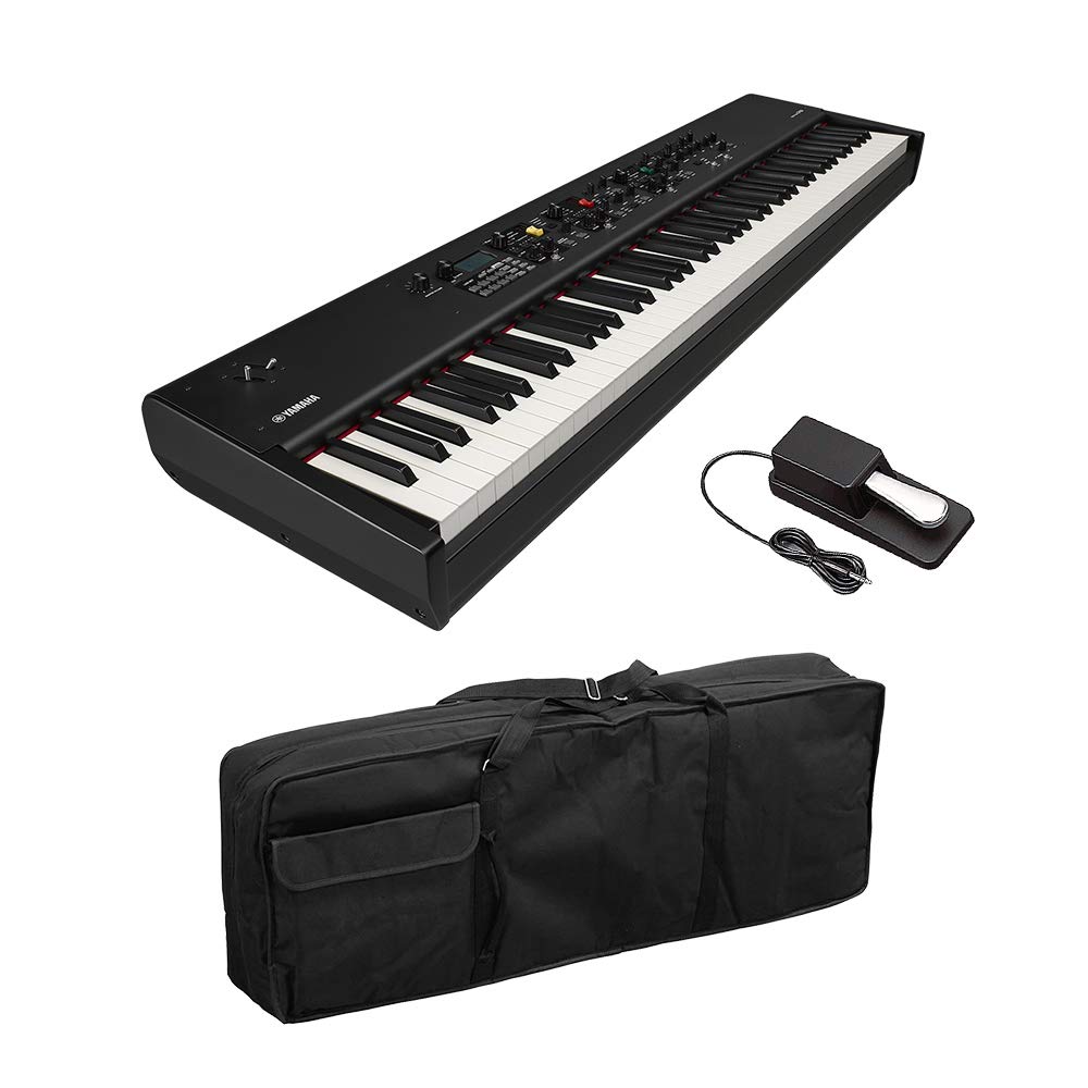 Amazon | YAMAHA CP88 ステージピアノ 88鍵盤 ヤマハ (CP88+ケース