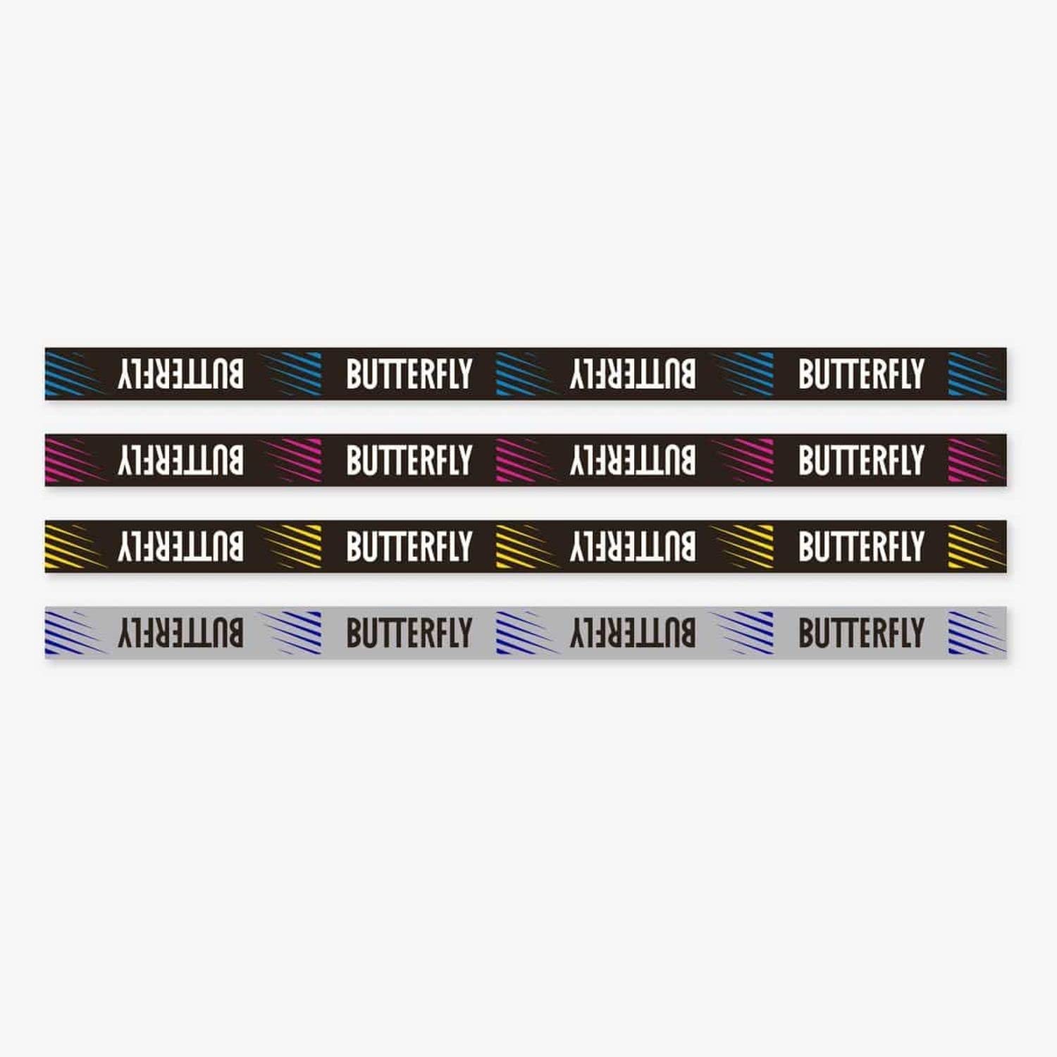 レアデック　Butterfly グレイザー09C GLAYZER 09C 06110-006 【バタフライ butterfly