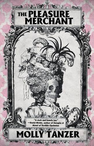 The Pleasure Merchant; or, the Modern Pygmalion