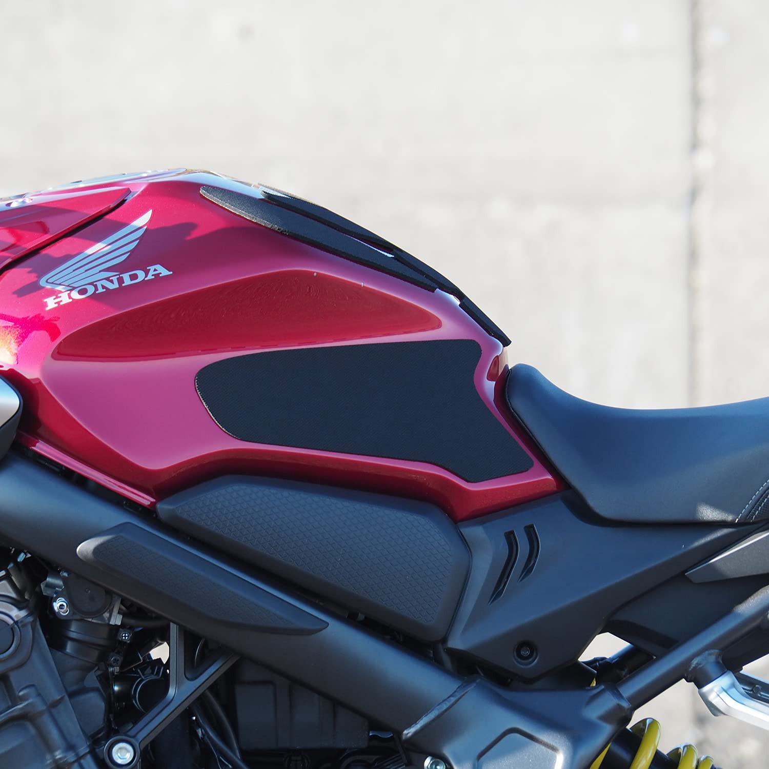 Amazon | ワールドウォーク G2プロテクションタンクパッド CB650R