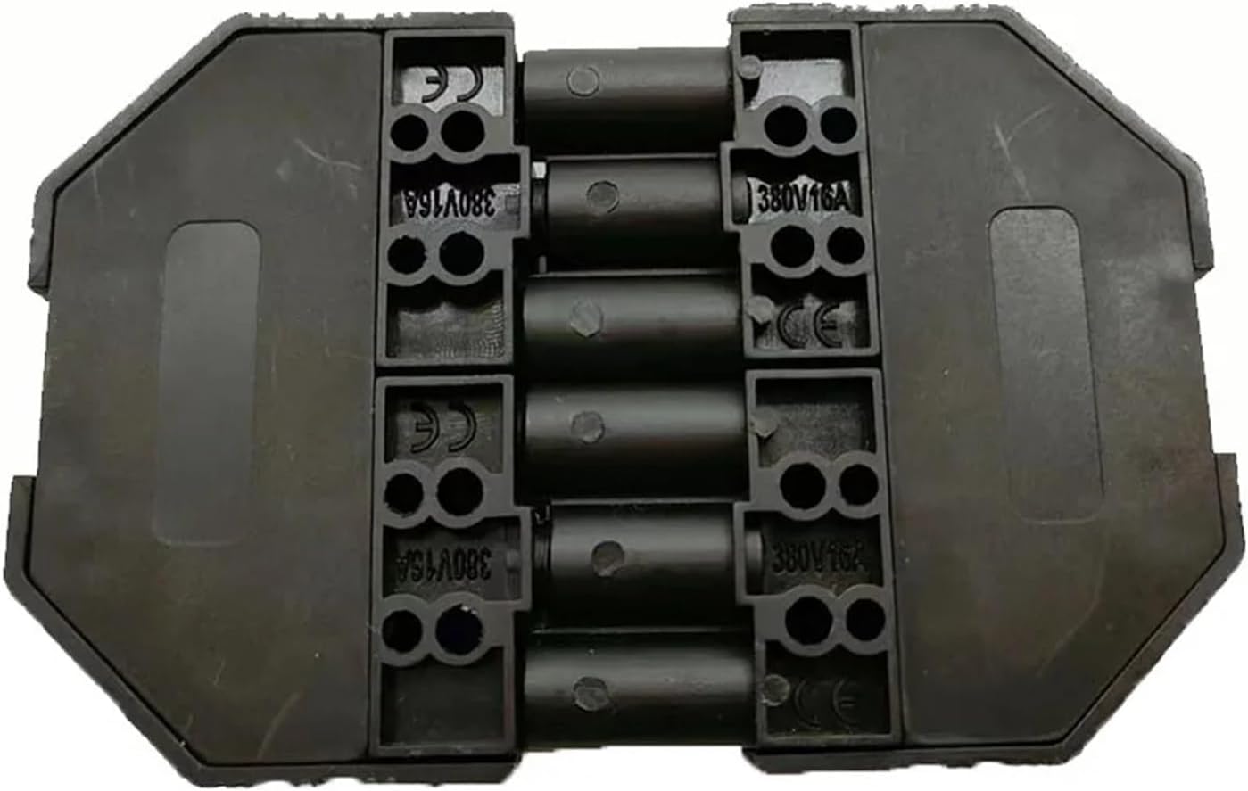 Socket PIN BR-BT for Oil burner Combustion(7 pin plugs)