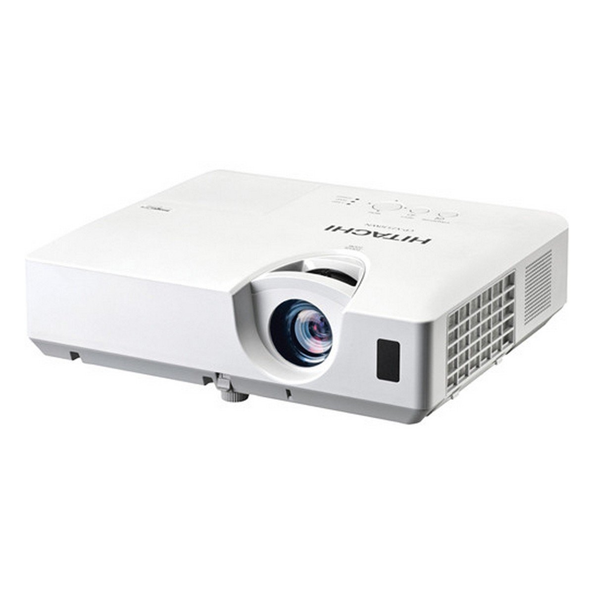 Amazon.com: Hitachi Portable XGA 2700 Lumens CPX2530WN : Electronics