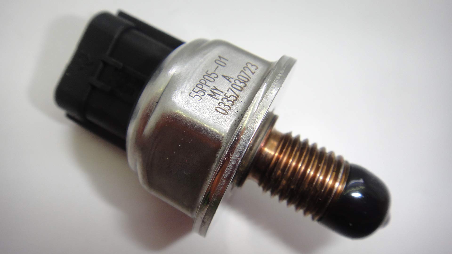 Amazon.com: Fuel Pressure Sensor 9664613880 9665400680 55PP05-01 