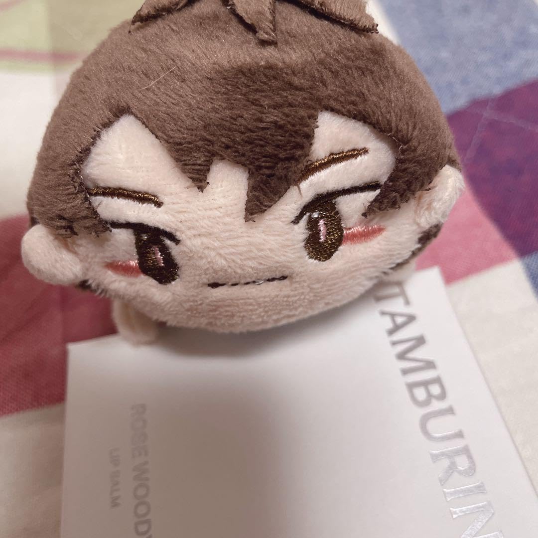 Free! ハイスピード やわらかマスコット やわマス もちマス - メルカリ