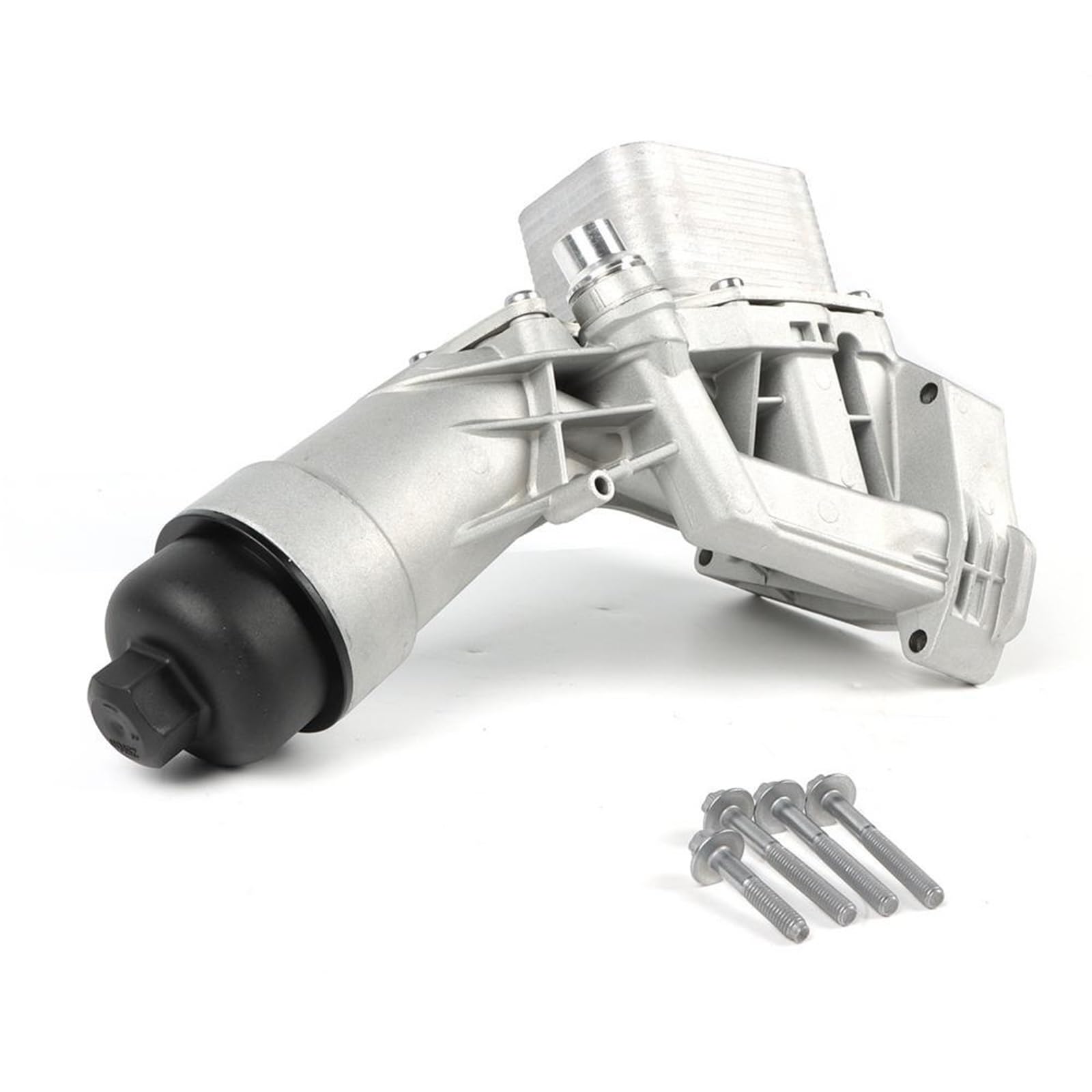 samochodowego Filtr Obudowa filtra oleju silnikowego 11428586673/11428596283 pasuje do BMW 630i 730Li X4 420i 430i 320i 330i 220i 225i 218i 118i