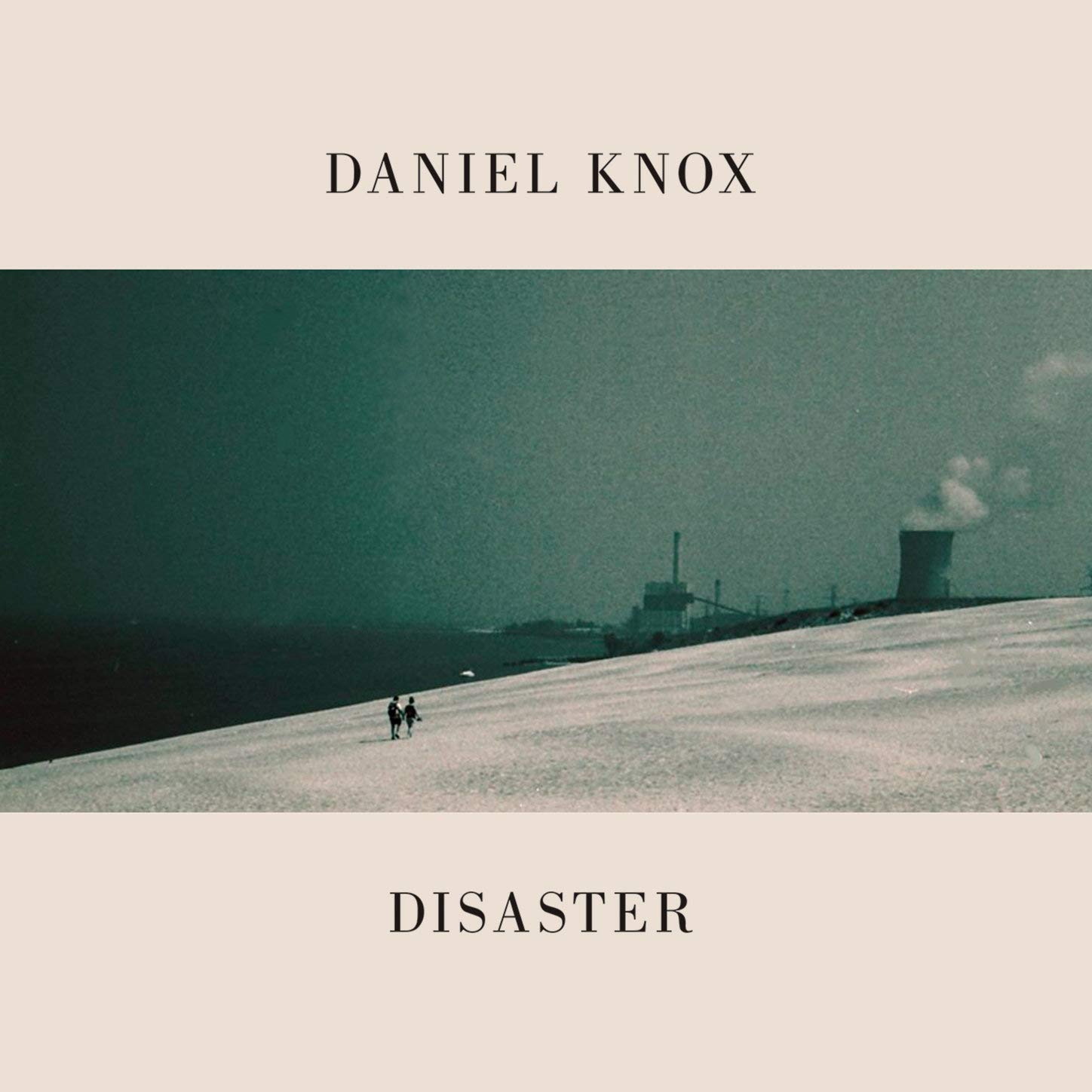 Daniel Knox