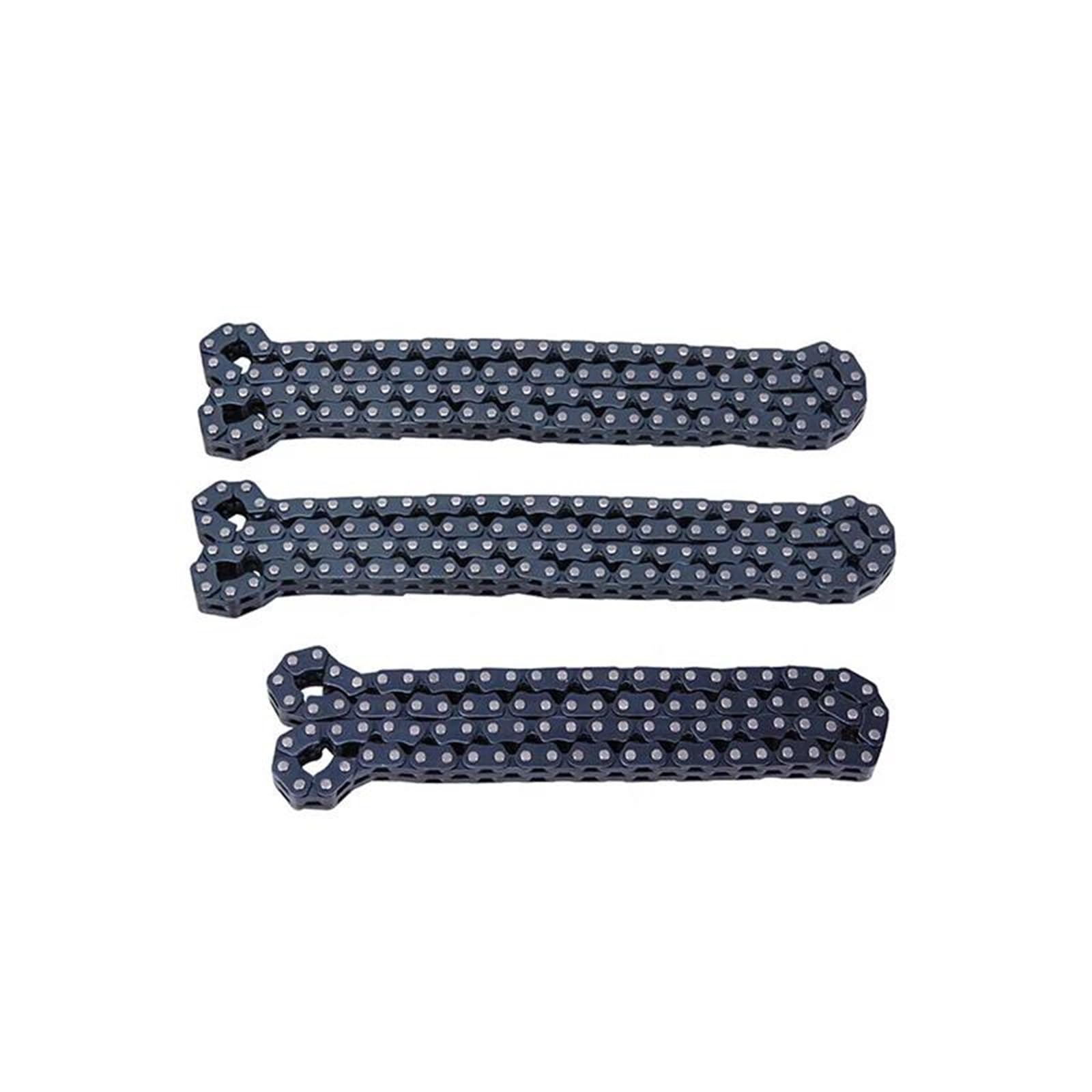 Kit De Cadena Distribución Para Cadillac CTS SRX STS 2.8L 3.6L 2004-2006 TK10436, 9-0753S, TS11003, TK10436E Pasador posición