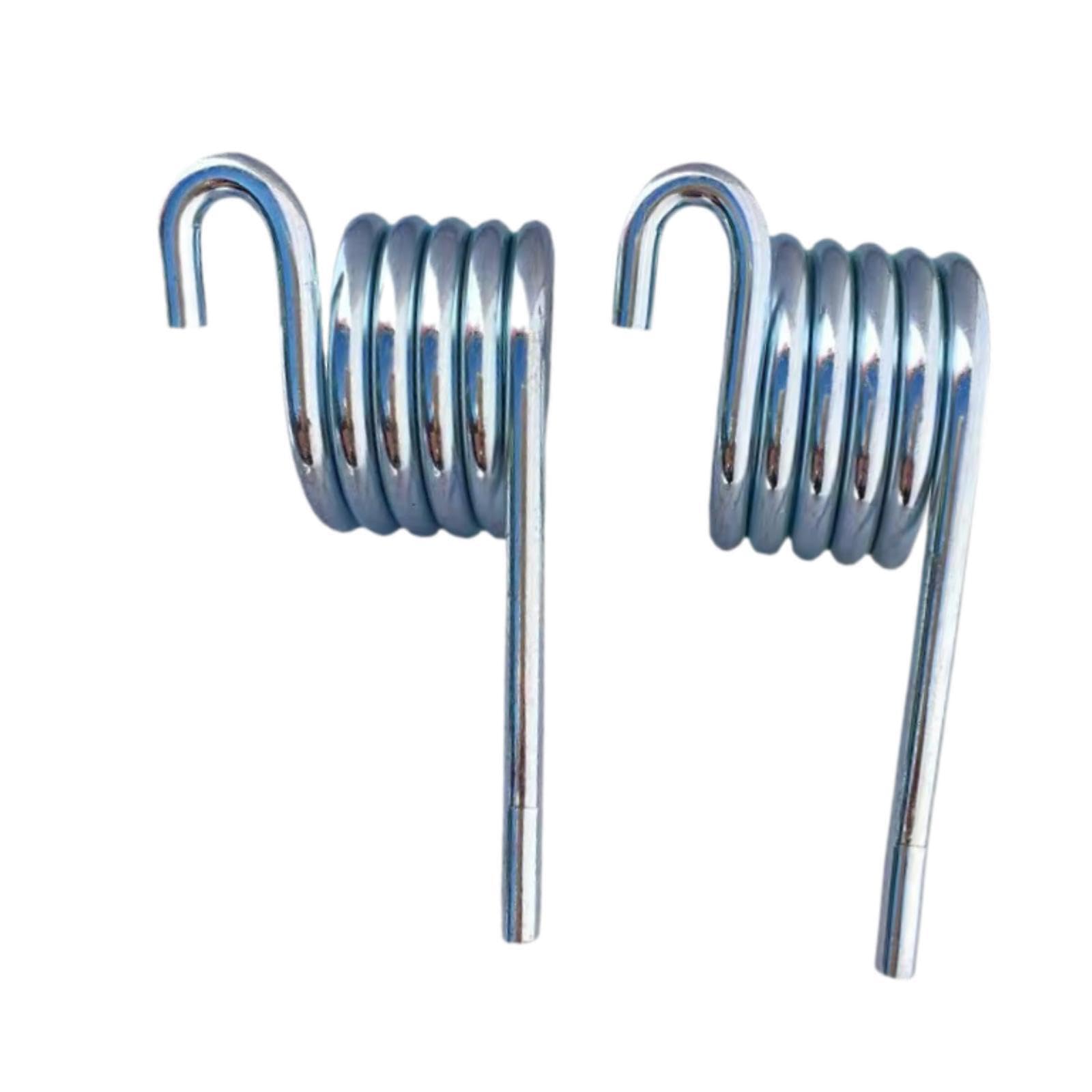 QLECXZI Water Press Spring Commercial Mop Bucket Replacement Torsion Springs Metal Parts Essential For Enhanced Cleaning Experience Spring Repair Tool Sturdy