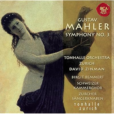 Mahler - Symphony No 3