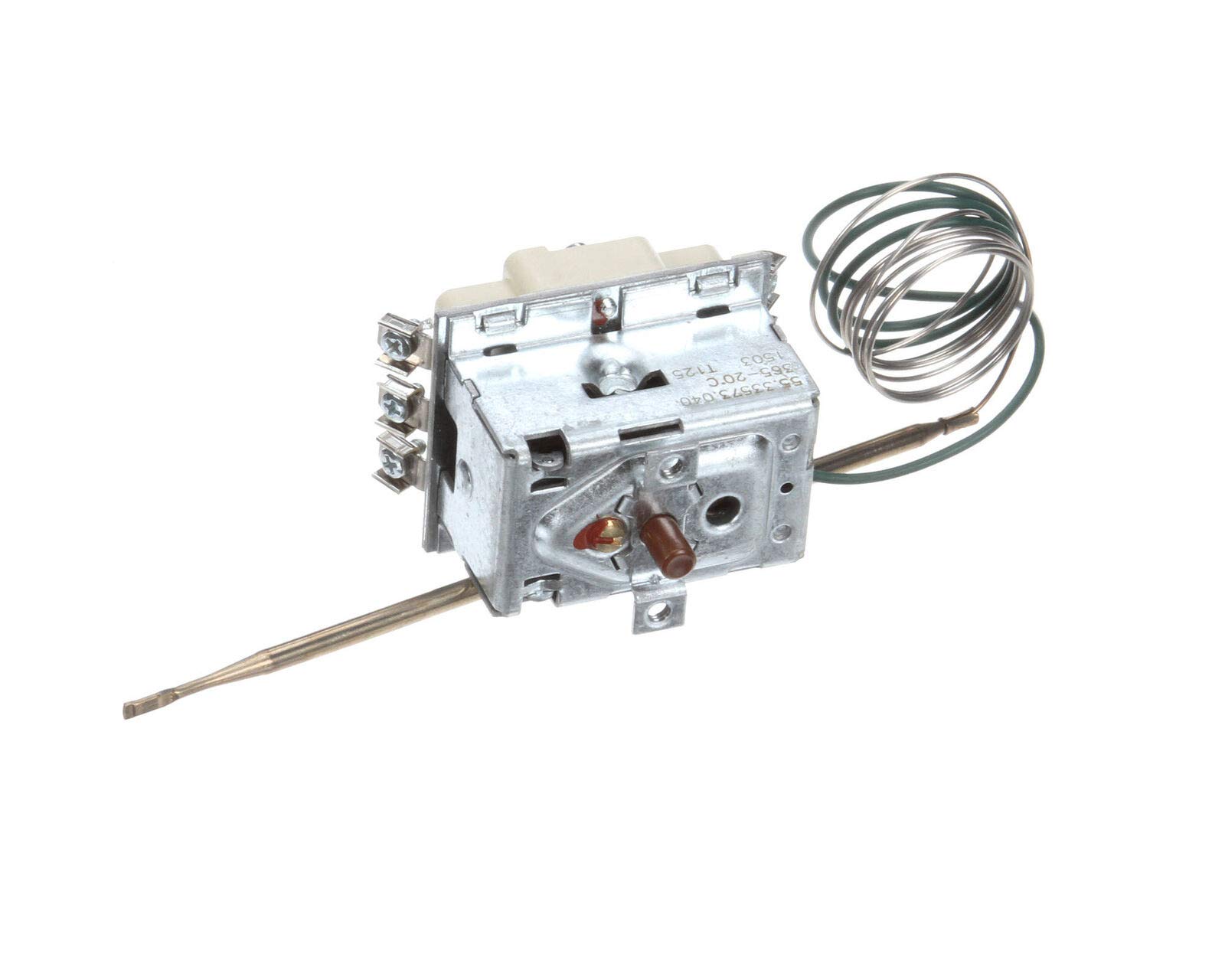 BKI 6010210 Thermostat, 3Ph, Safety, 350??C