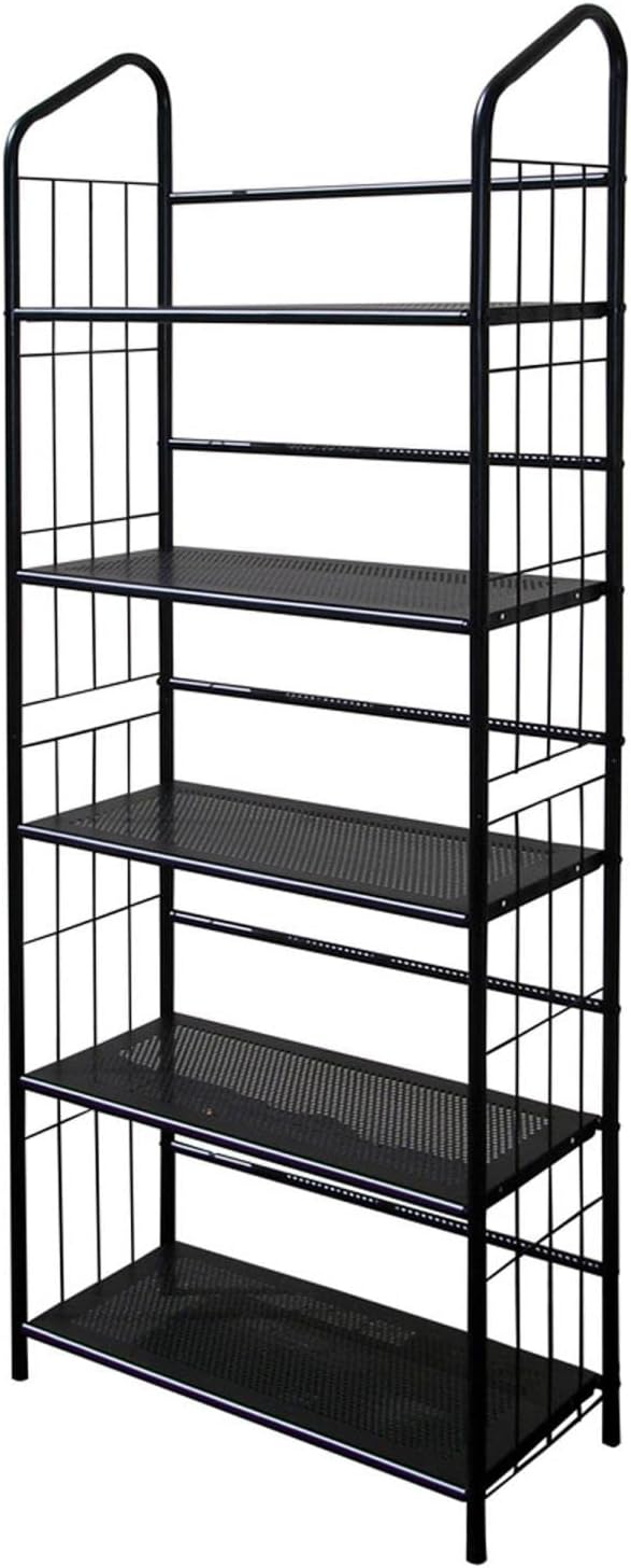 Nеw Prоduсt ORE International R597-5 Five Tier Metal Book Rack