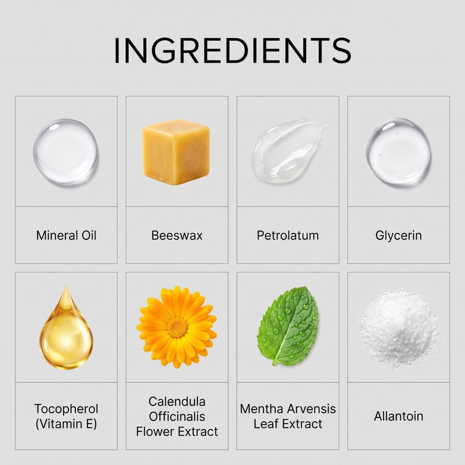 Crema idratante viso e corpo, nutriente per rinfrescare l'idratazione del