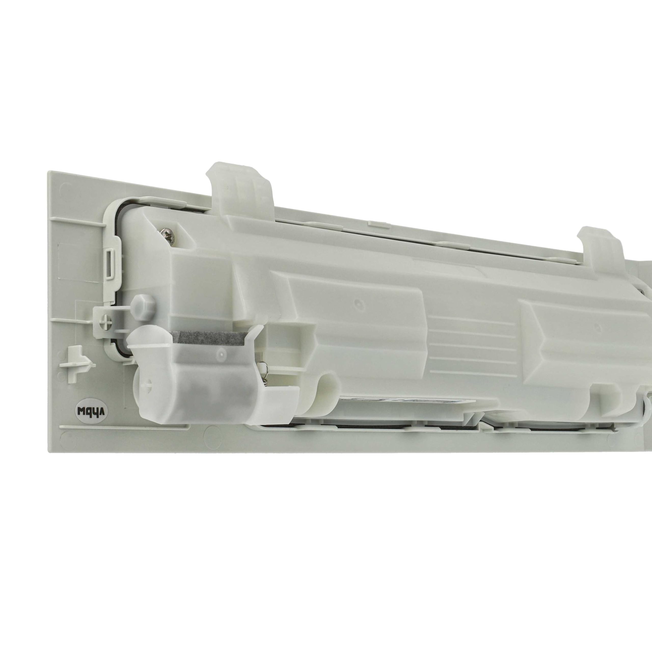 vhbw Bac de récupération de Toner usagé Remplacement pour Canon 0942C002 pour imprimante Laser