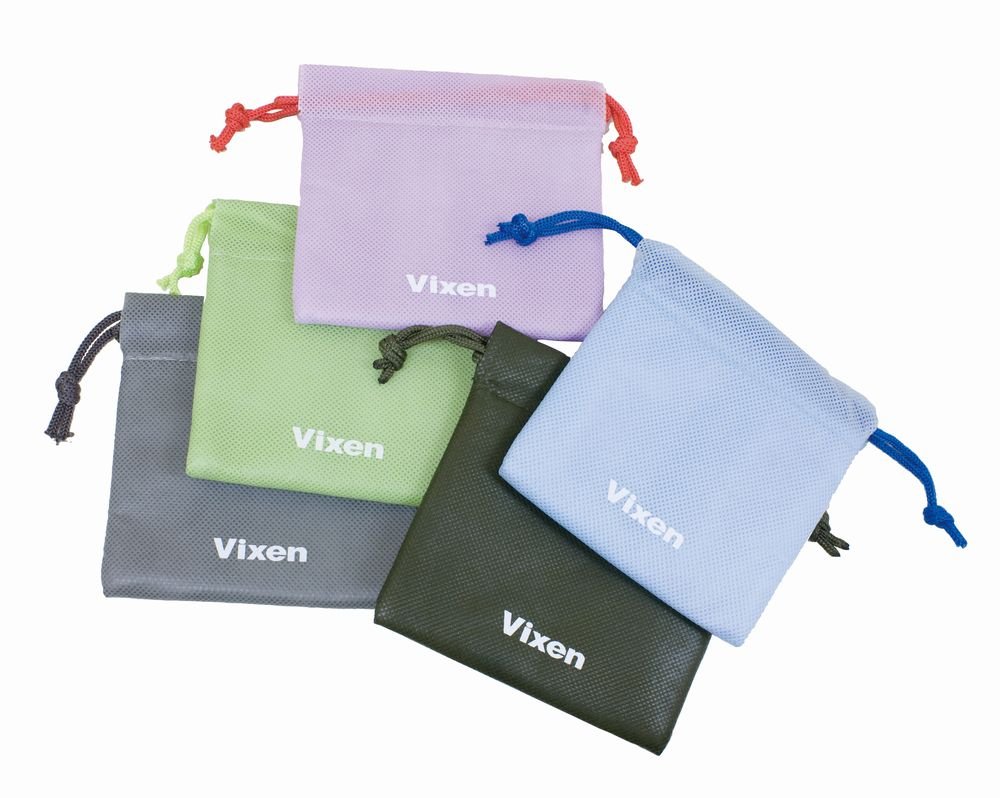 Amazon | ビクセン(Vixen) 双眼鏡用アクセサリー 双眼鏡ケース 不織布