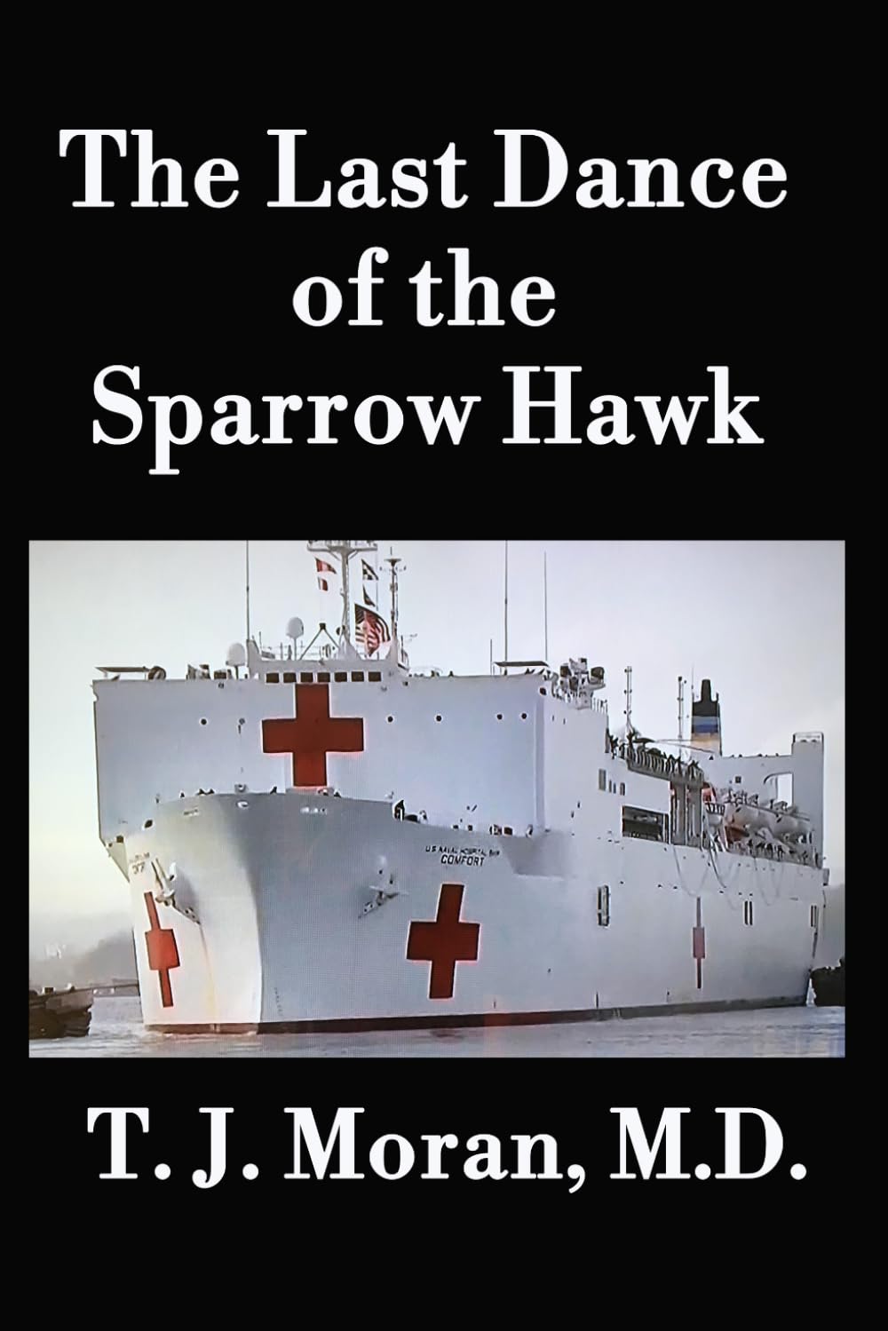 The Last Dance of the Sparrow Hawk