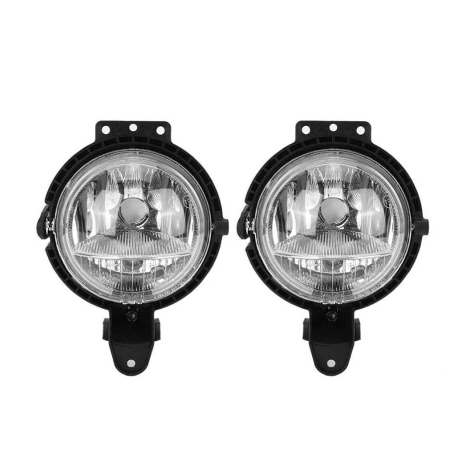 Cache feu antibrouillard 63172751295 de qualité origine Mini R55