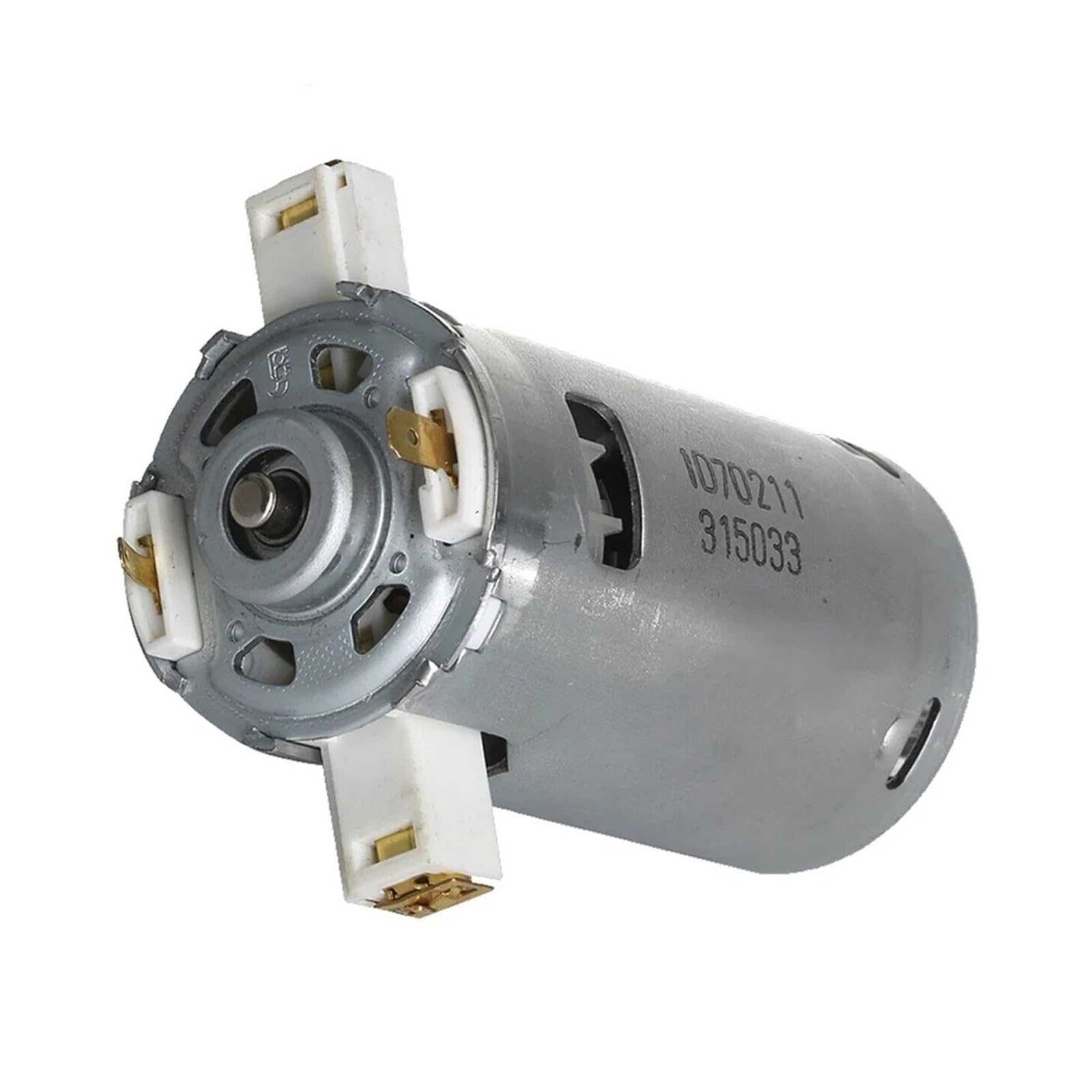 Motor del Cepillo Giratorio del Cabezal del Limpiador, Compatible con Shark D4275K, Aspiradoras con Engranaje De 13 Dientes