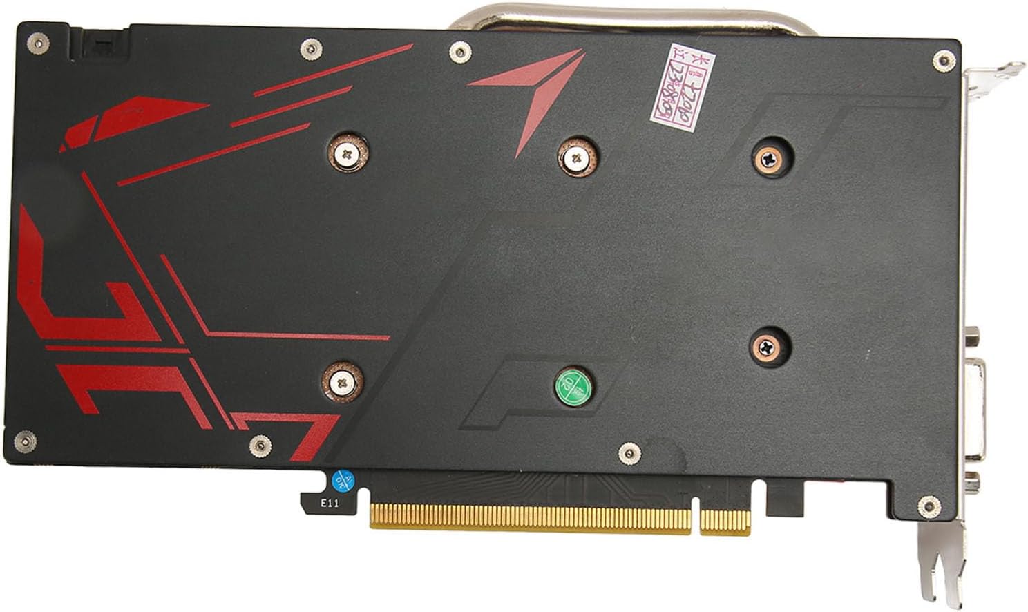 Gaming RTX 2060 6GB Graphics Card, GDDR6 192bit PCIE 3.0X16 Graphics Card Gaming Video Graphics Card with GPU Dual Freeze Fans for Computer Desktop - Image 7
