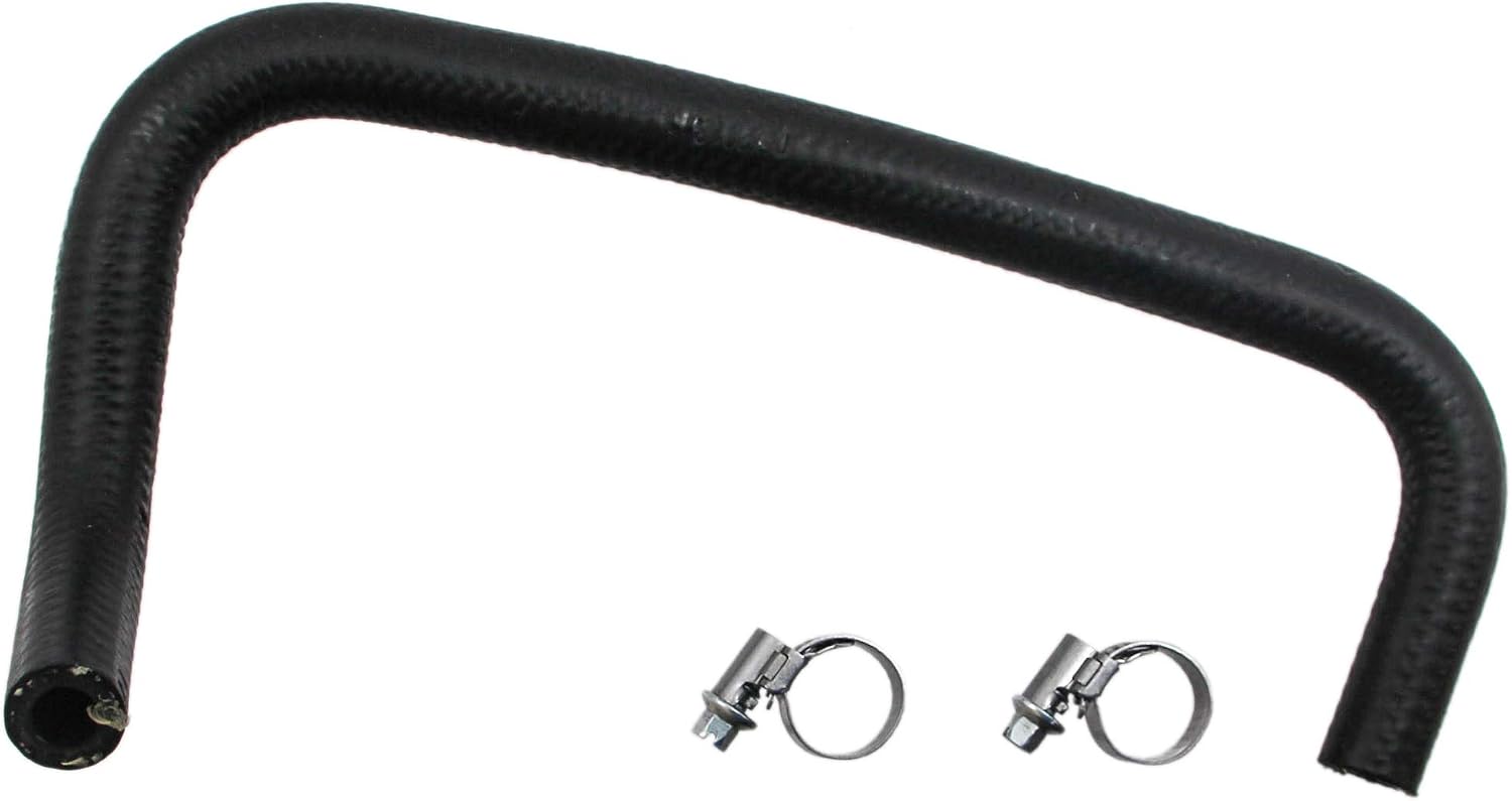 Rein PSH0498 Power Steering Return Hose