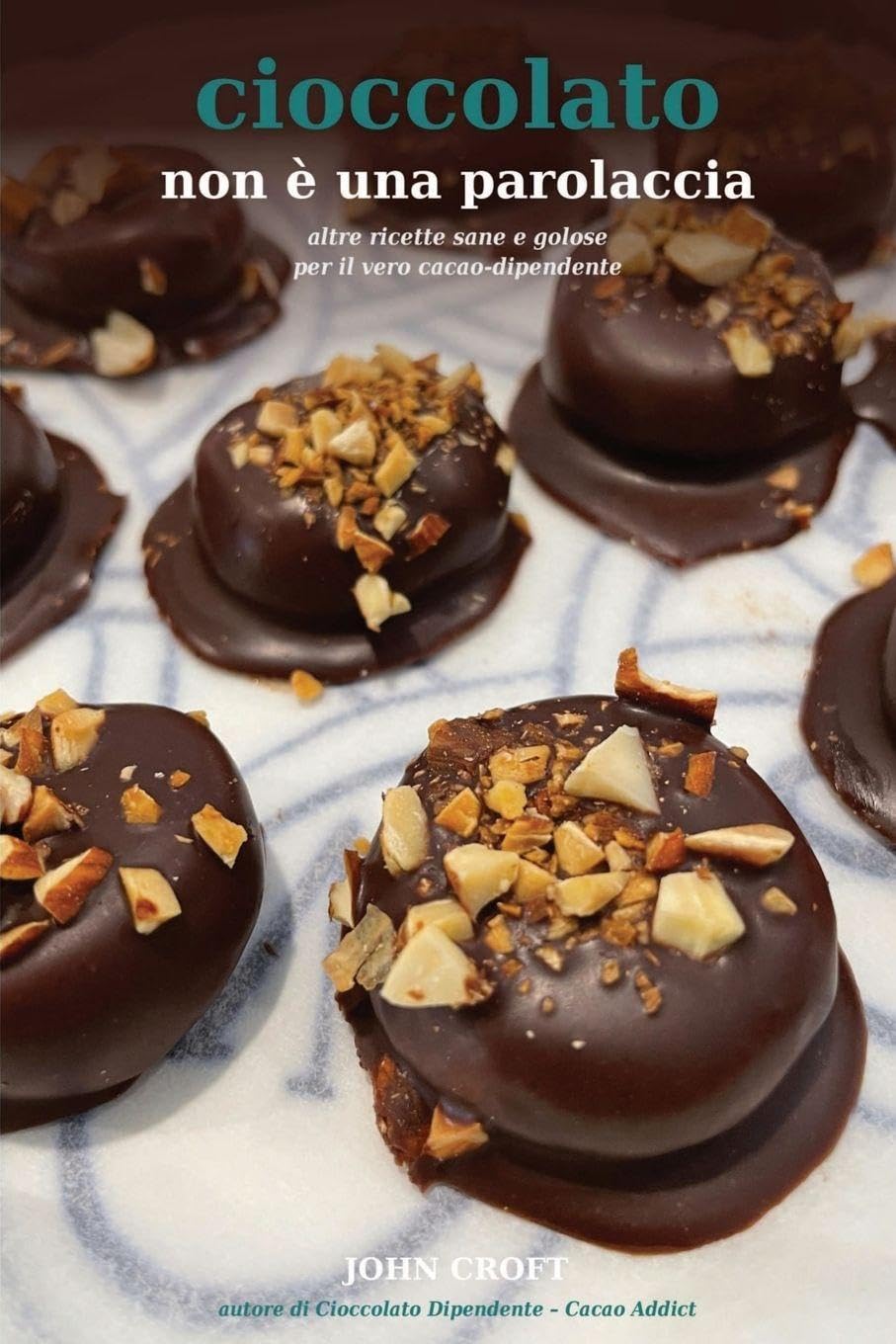 Cioccolato non è una parolaccia