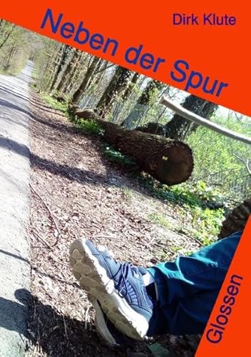 Neben der Spur: Abwegige Beobachtungen und zweckfreie Einsichten aus Psychiatrie und Leben (Glossen)