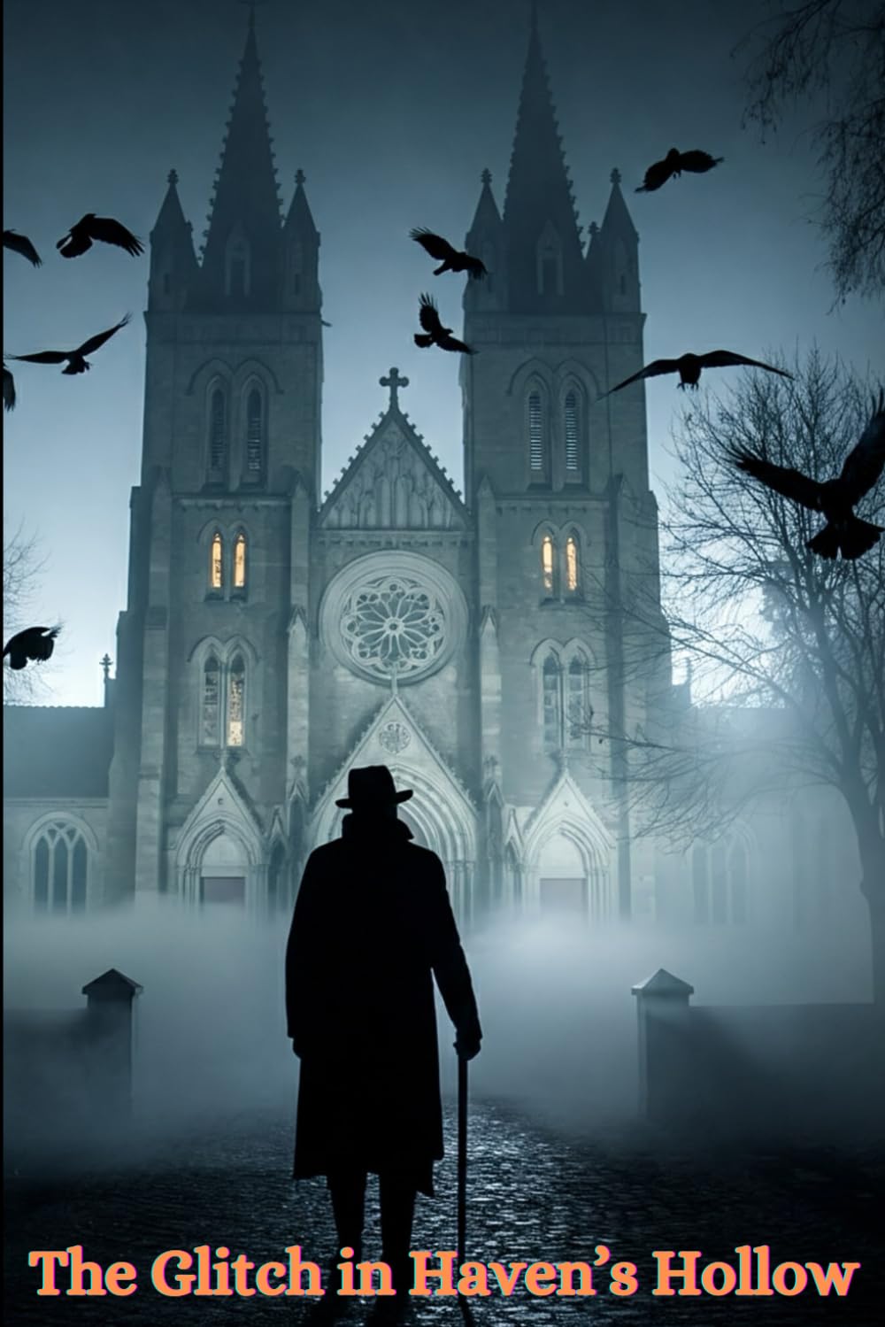 The Glitch in Haven's Hollow