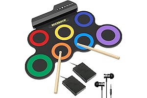 Electronic airdrum Drum Set for sale