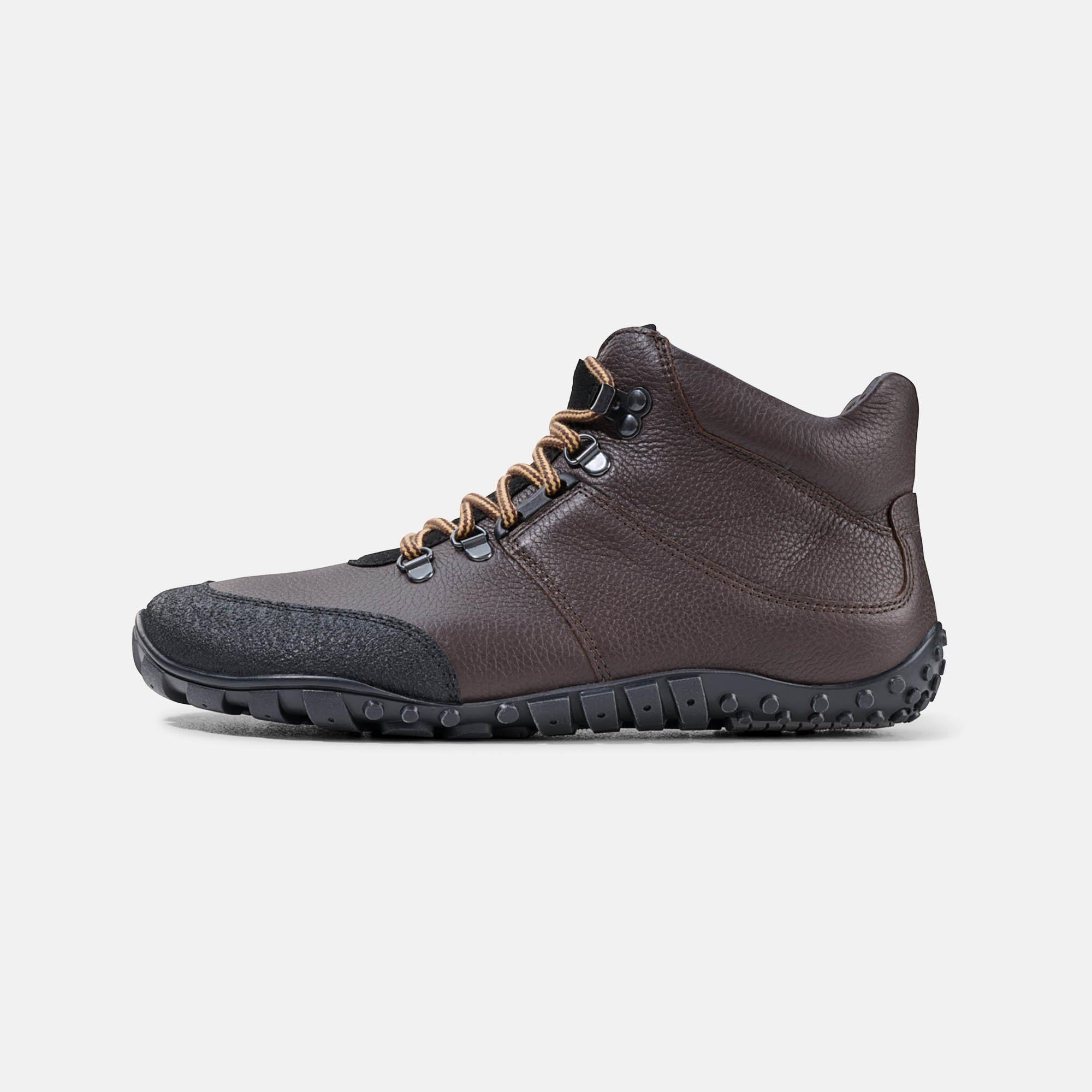 BÄR | Mountain Barefoot 2.0 | Unisex Stiefeletten