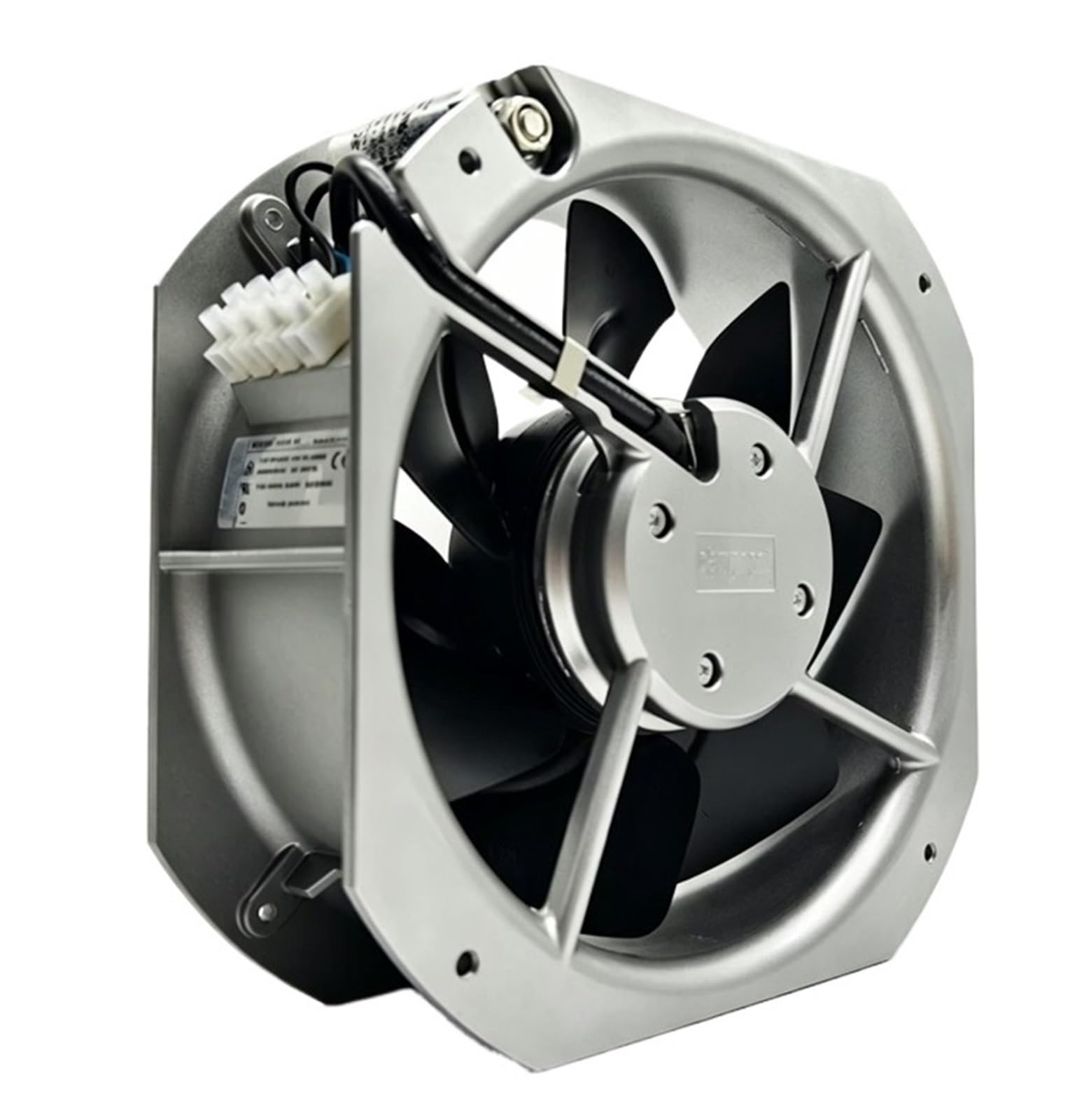 Kszhzymgx One Color W2e200-Hh86-05 115V 50/60Hz 64/80W Fan