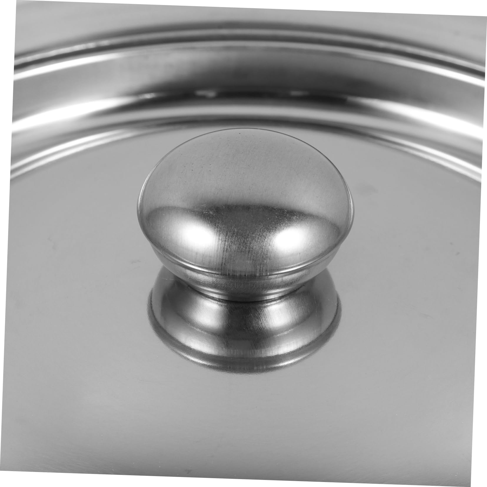 BEBEMOKO Bathroom Commode Covered Boys and Girls Spittoon Stainless Steel for Disabled Elderly