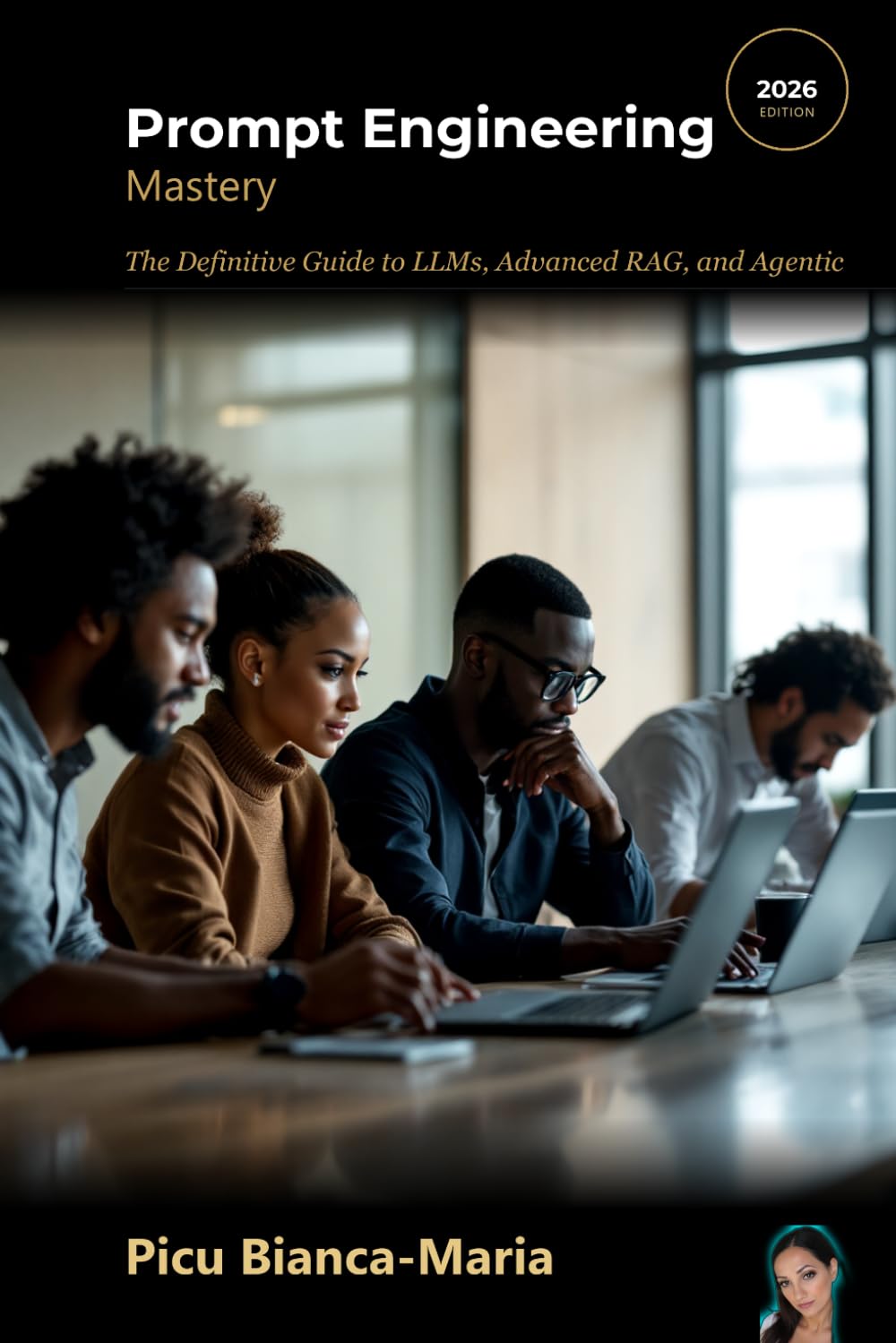 Prompt Engineering Mastery: The Definitive Guide to LLMs, Advanced RAG, and Agentic Workflows (2026 Edition)