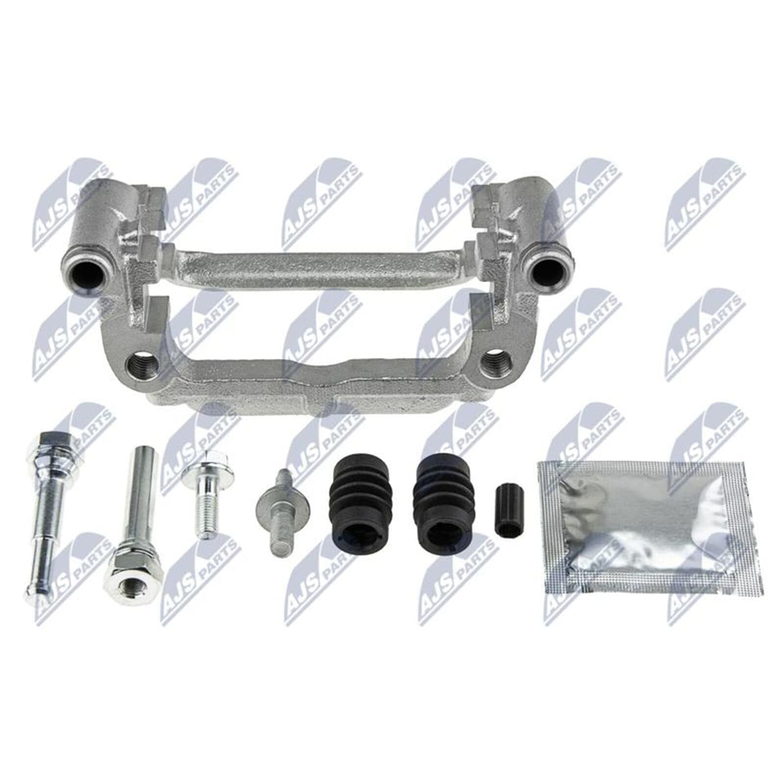 NTY Supporto, Pinza freno HZT-PL-057A Compatibile con: CHEVROLET AVEO Schrägheck, TRAX, OPEL ASTRA J, ASTRA J Caravan, ASTRA J GTC, ASTRA J Kasten/Schrägheck, ASTRA J Stufenheck, CASCADA