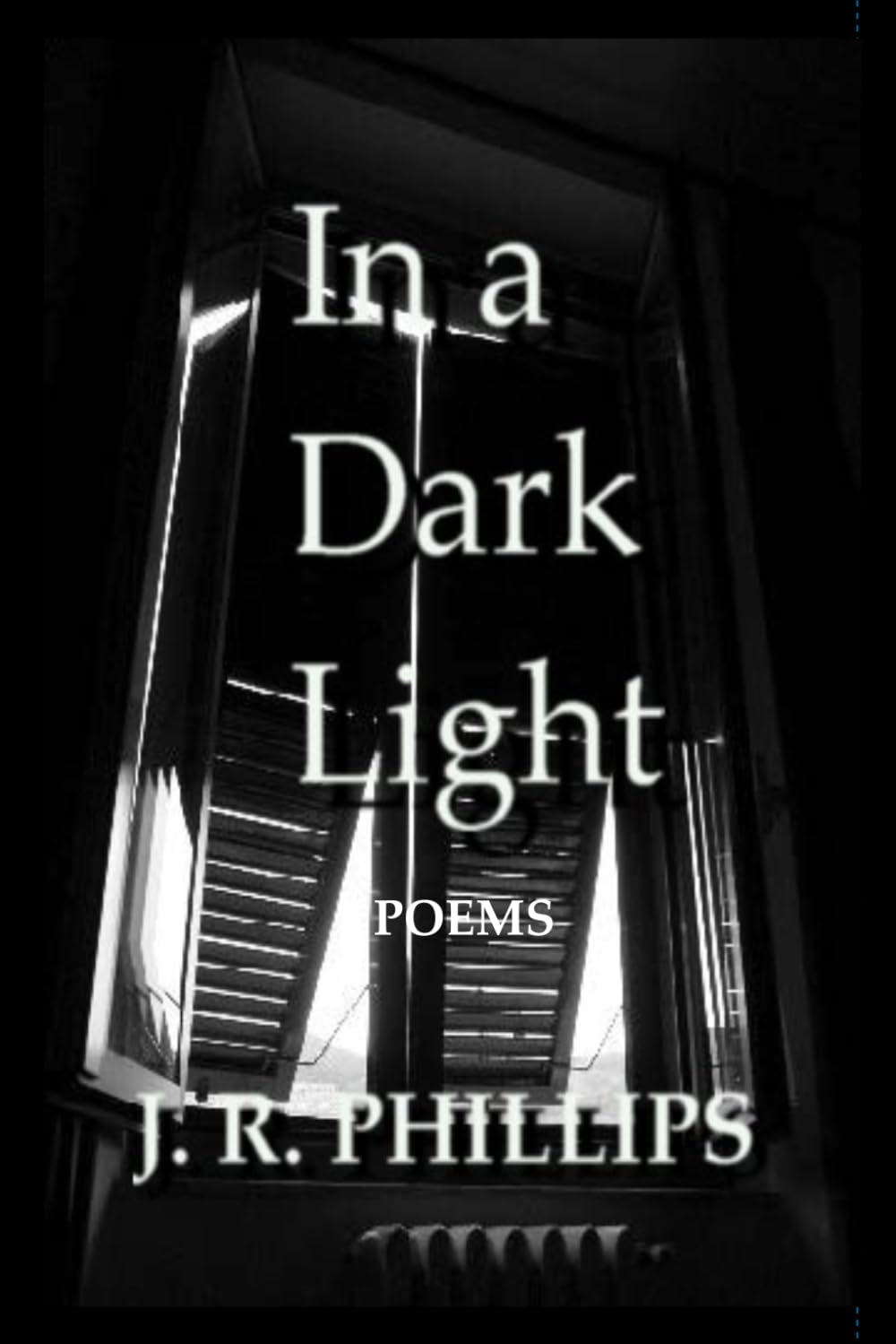 IN A DARK LIGHT