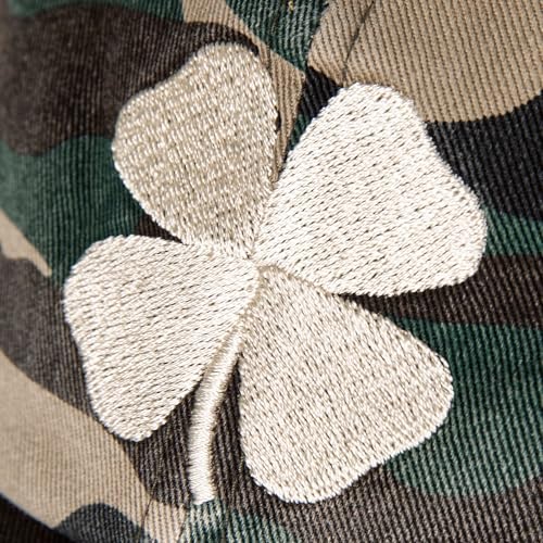Image of Lucky Brand Classic Cotton Adjustable | Dad Hat | Baseball Cap | Golf | Fishing | Low Profile | 5 Panel Design