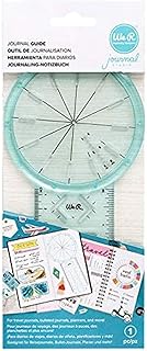 We R Memory Keepers 0633356620426 Tool Journal Guide, Multi