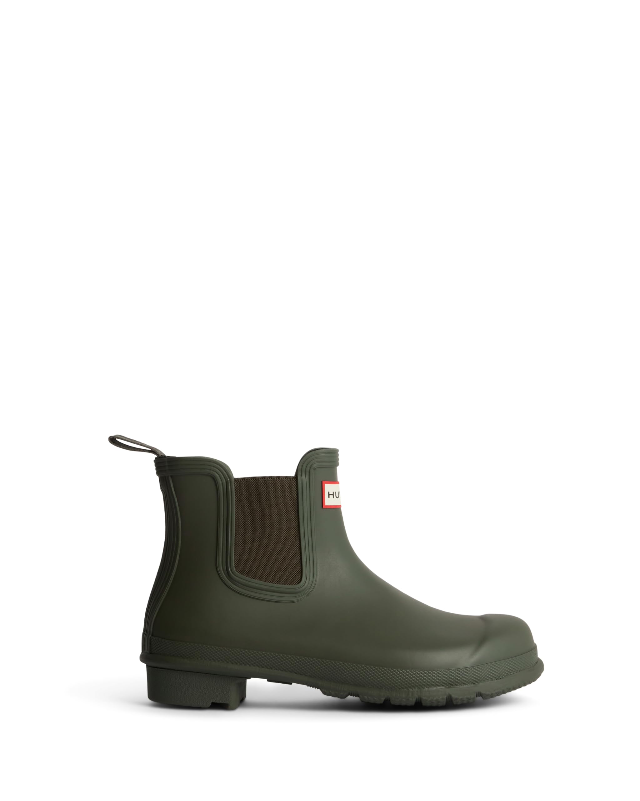 Hunter Mujer Botas Chelsea Original