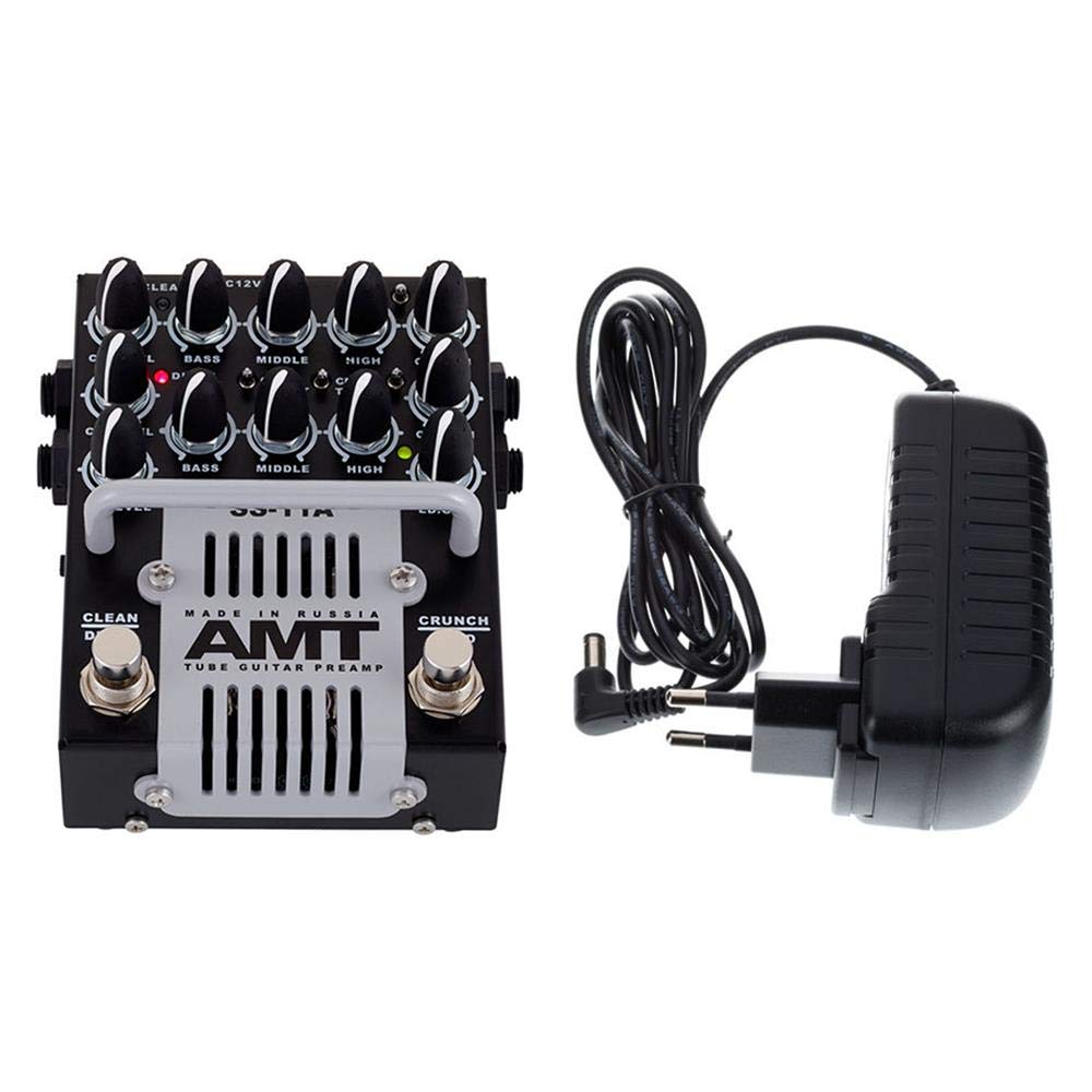 1PZ 38x117mm Terminale Torretta Tag 36Lug Board Striscia Chitarra Tubo - Foto 9