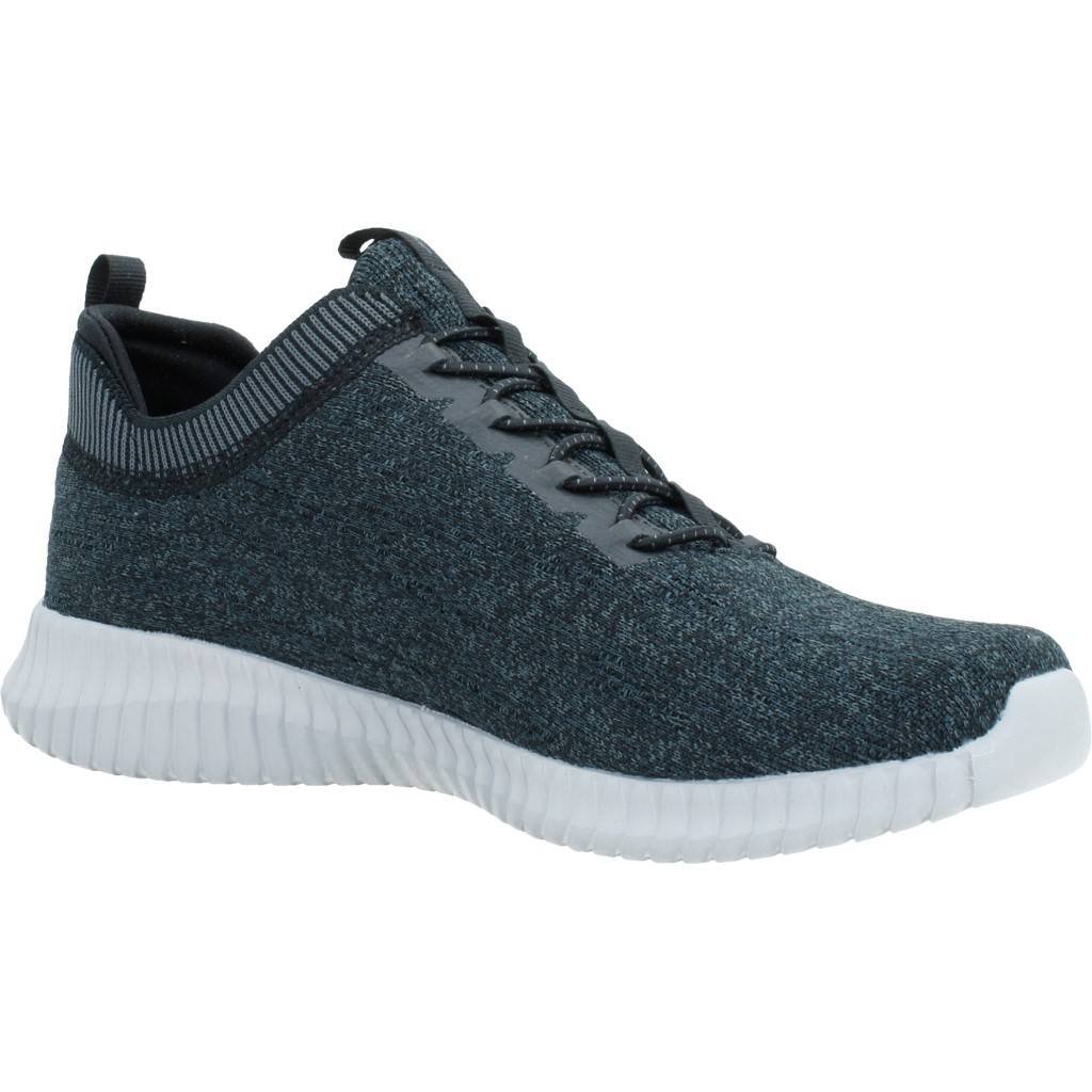 Skechers Mężczyźni Elite Flex HartnellButy sportowe