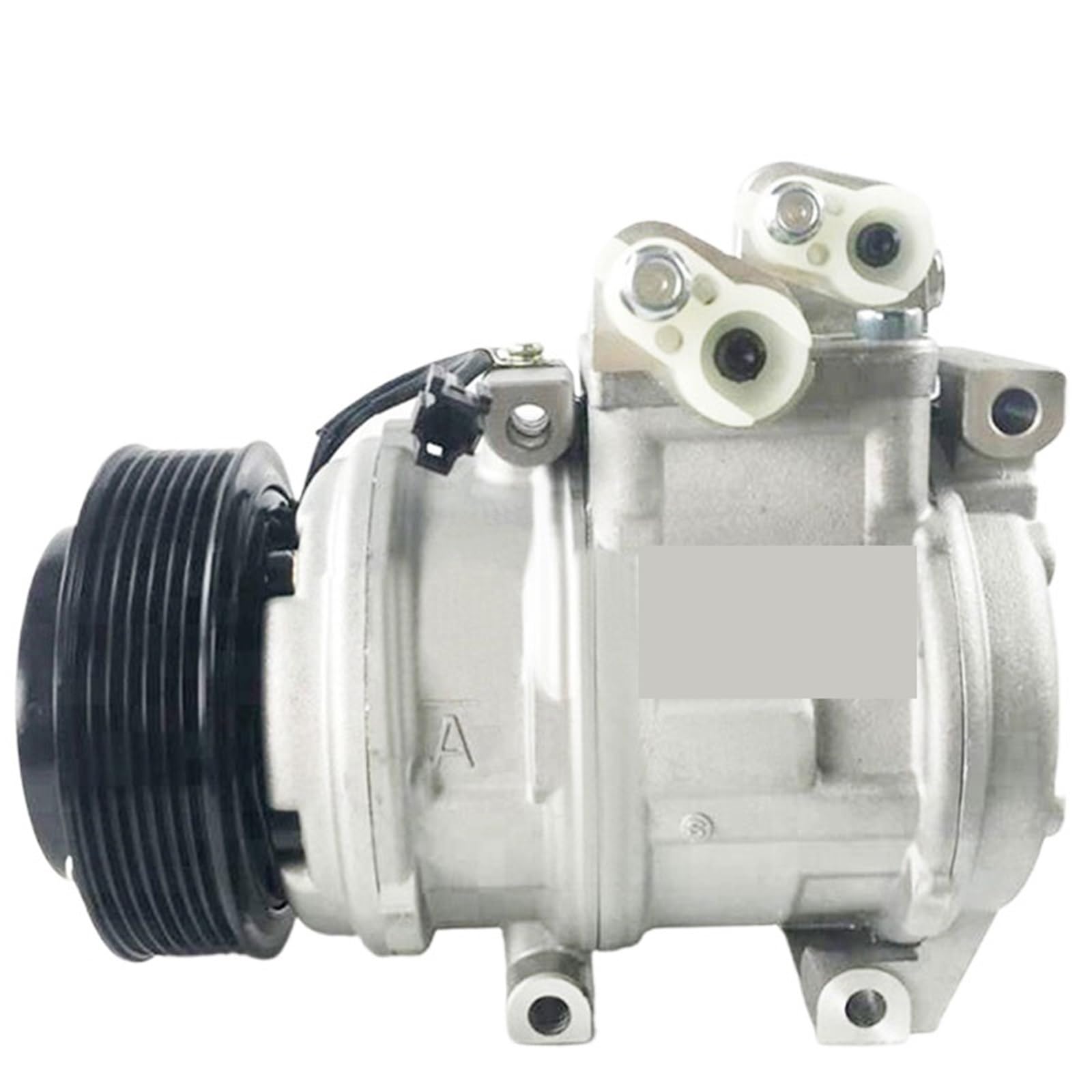 Rgimatvex One Color 10Pa17c Ac Compressor Compatible With Kia Sorento 2.5 Crdi 20042008 977013E050 1625023500 977013E000 977013E100 97701-3E110