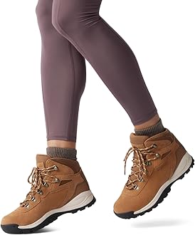 Columbia womens Newton Ridge Plus Waterproof Amped