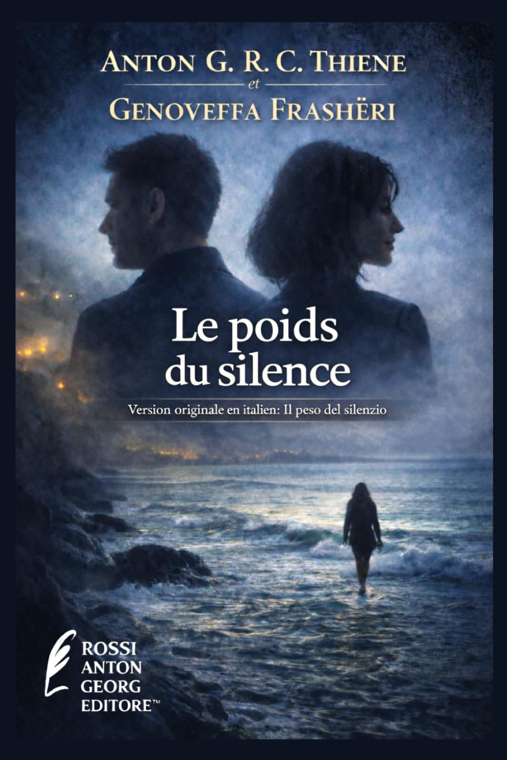 Le poids du silence