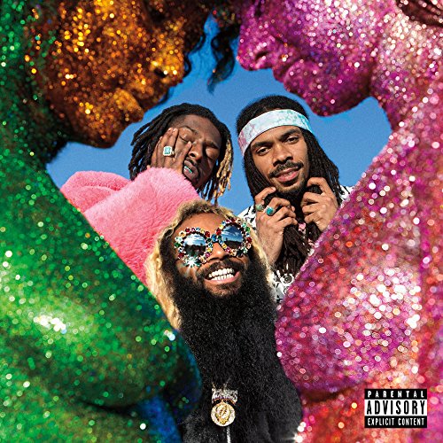 Play Vacation In Hell by Flatbush Zombies on Amazon Music
