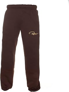 REDRUM Unisex Jogginghosen »Plain Pant«