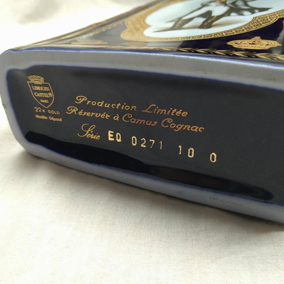 K204　カミュ　ナポレオンブック　ブランデー　XO　コニャック　まとめ　計5本 K204 カミュ ナポレオンブック ブランデー XO コニャック まとめ 計5本