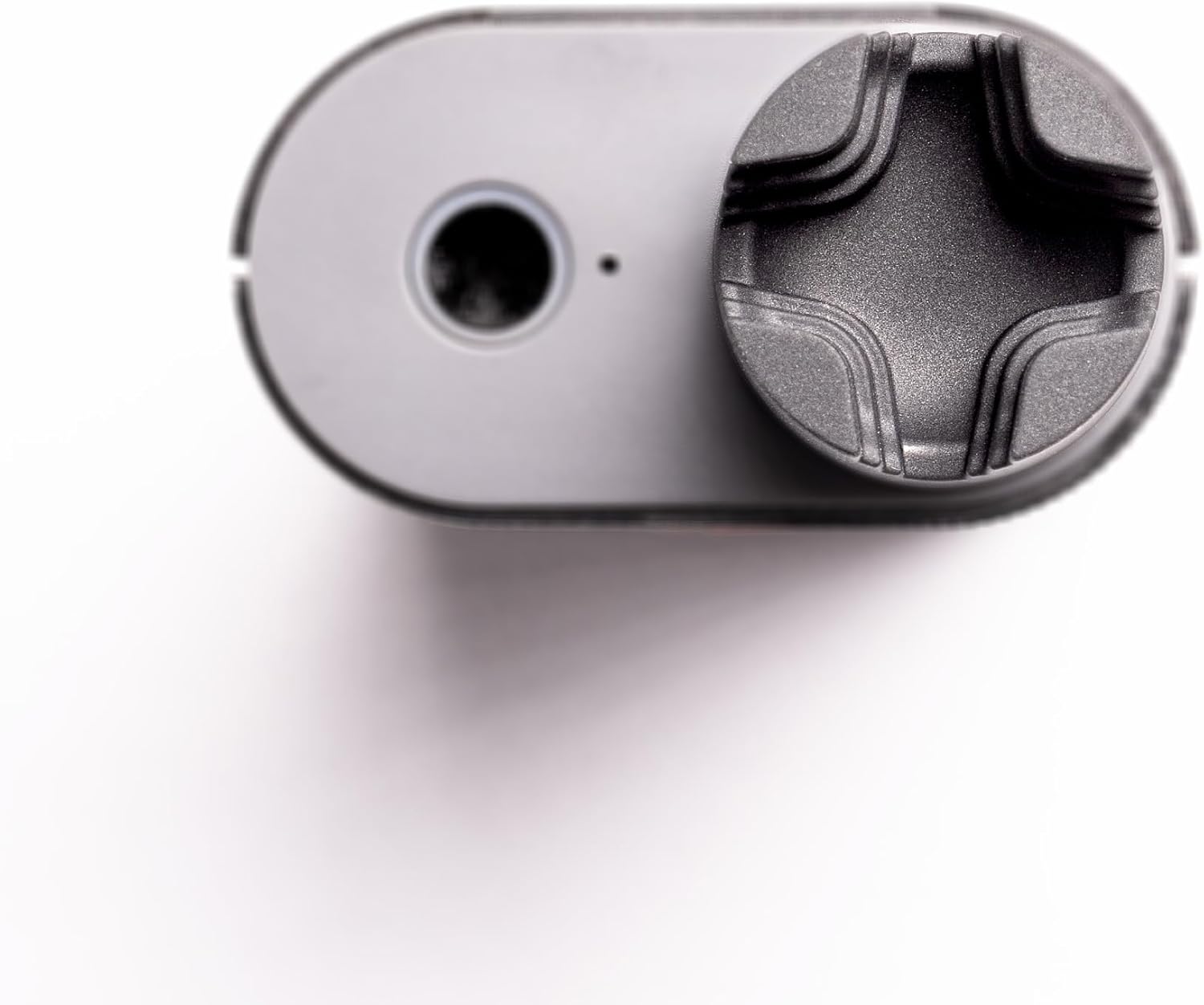 Roadie 4 Smart Automatic Guitar & Ukulele Tuner | Fast & Accurate Auto Tuning with Built-in Metronome and String Winder | For Acoustic, Electric, 12-String Guitars, Banjo, Mandolin | 150+ Tunings