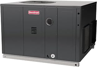 Goodman 3 Ton 15.2 SEER2 80